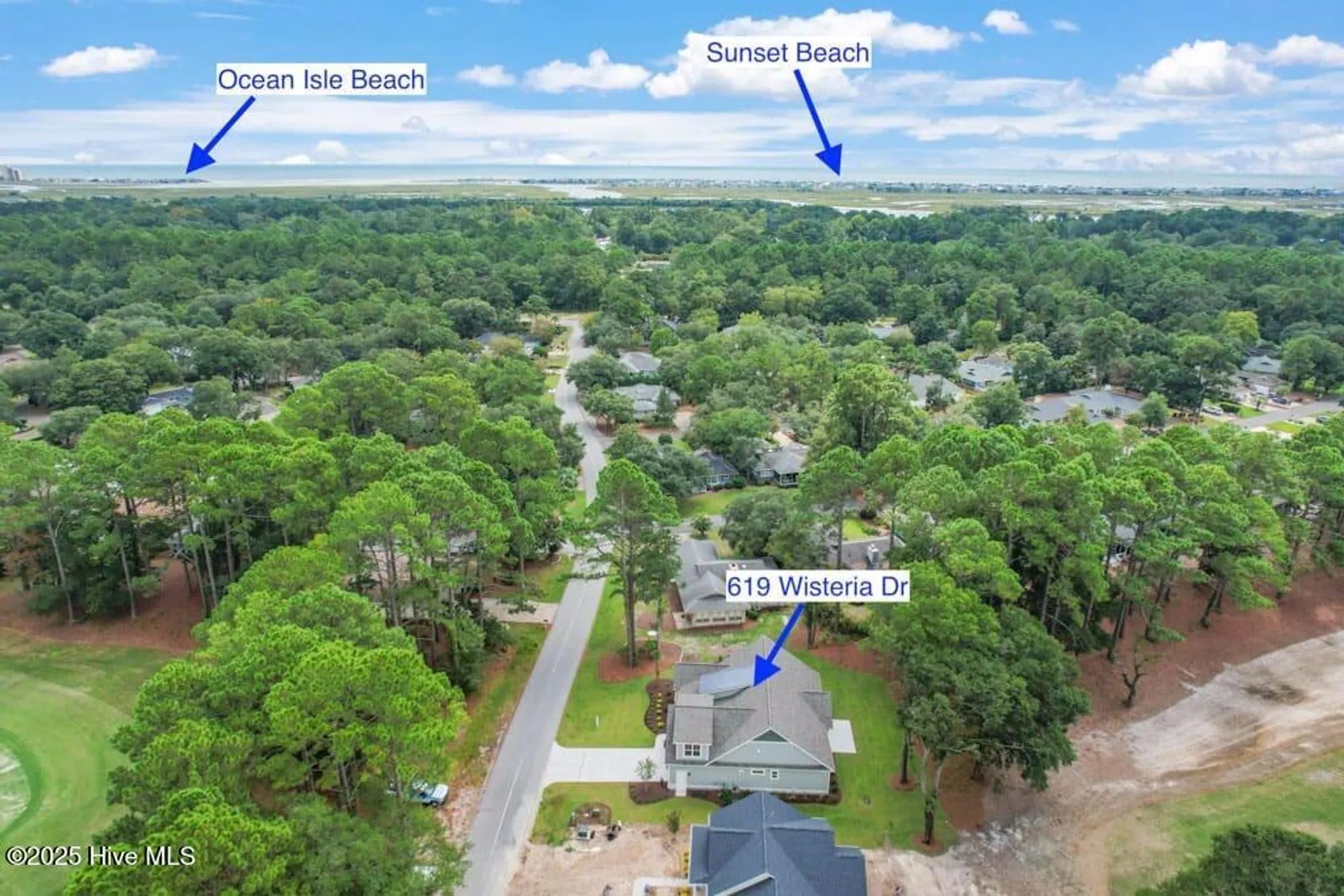 Property Slideshow image 39 of 66 | 619 wisteria dr, Sunset Beach, NC, 28468