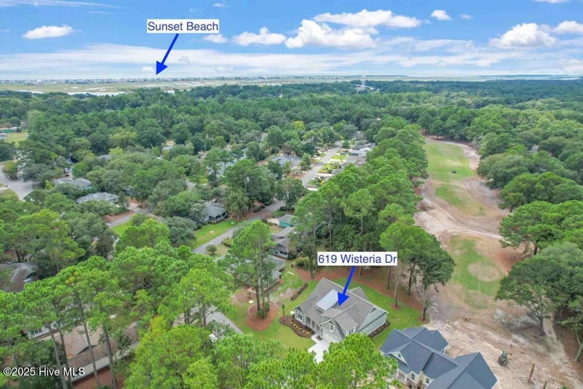 Property Slideshow image 40 of 66 | 619 wisteria dr, Sunset Beach, NC, 28468