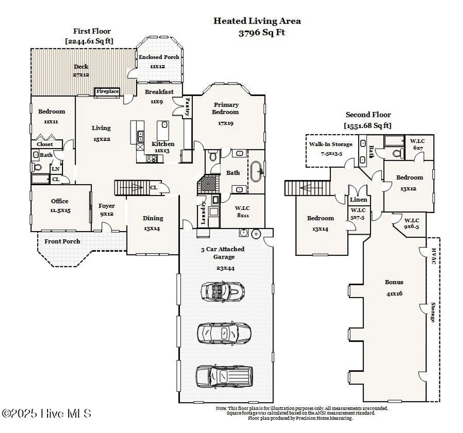 Property Slideshow image 11 of 102 | 3705 fairfield way, Southport, NC, 28461