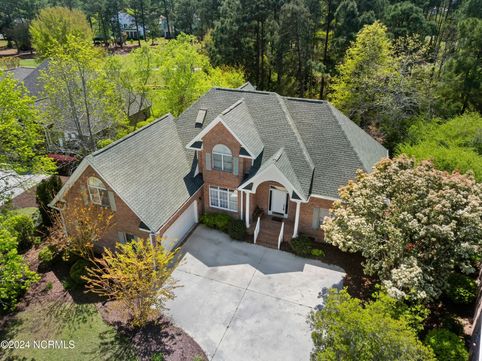 Property Slideshow image 1 of 66 | 2741 juneberry ln, Southport, NC, 28461
