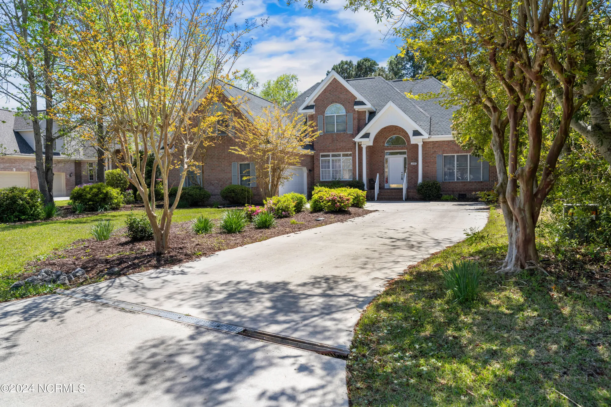 Property Slideshow image 3 of 66 | 2741 juneberry ln, Southport, NC, 28461