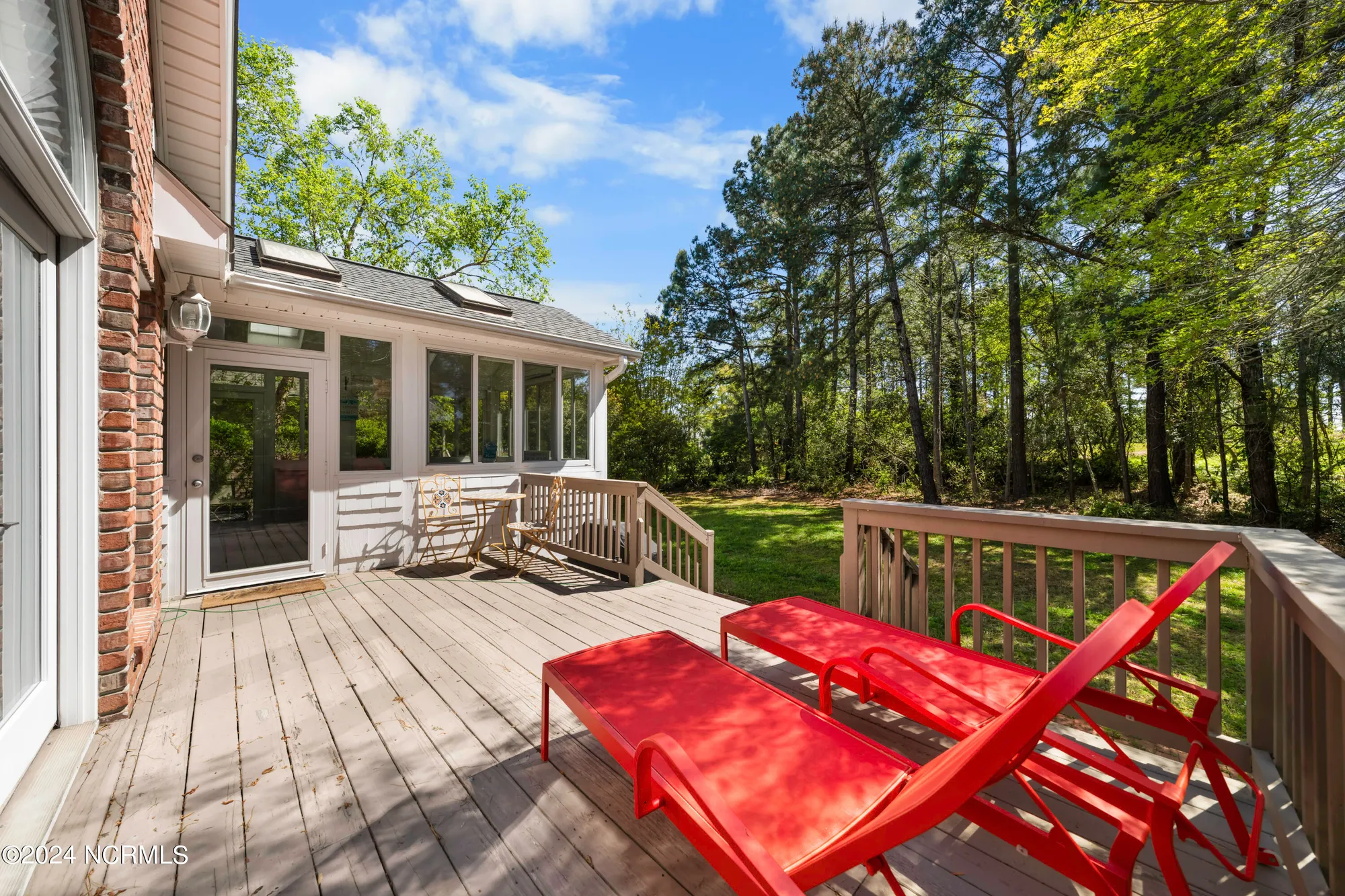 Property Slideshow image 21 of 66 | 2741 juneberry ln, Southport, NC, 28461