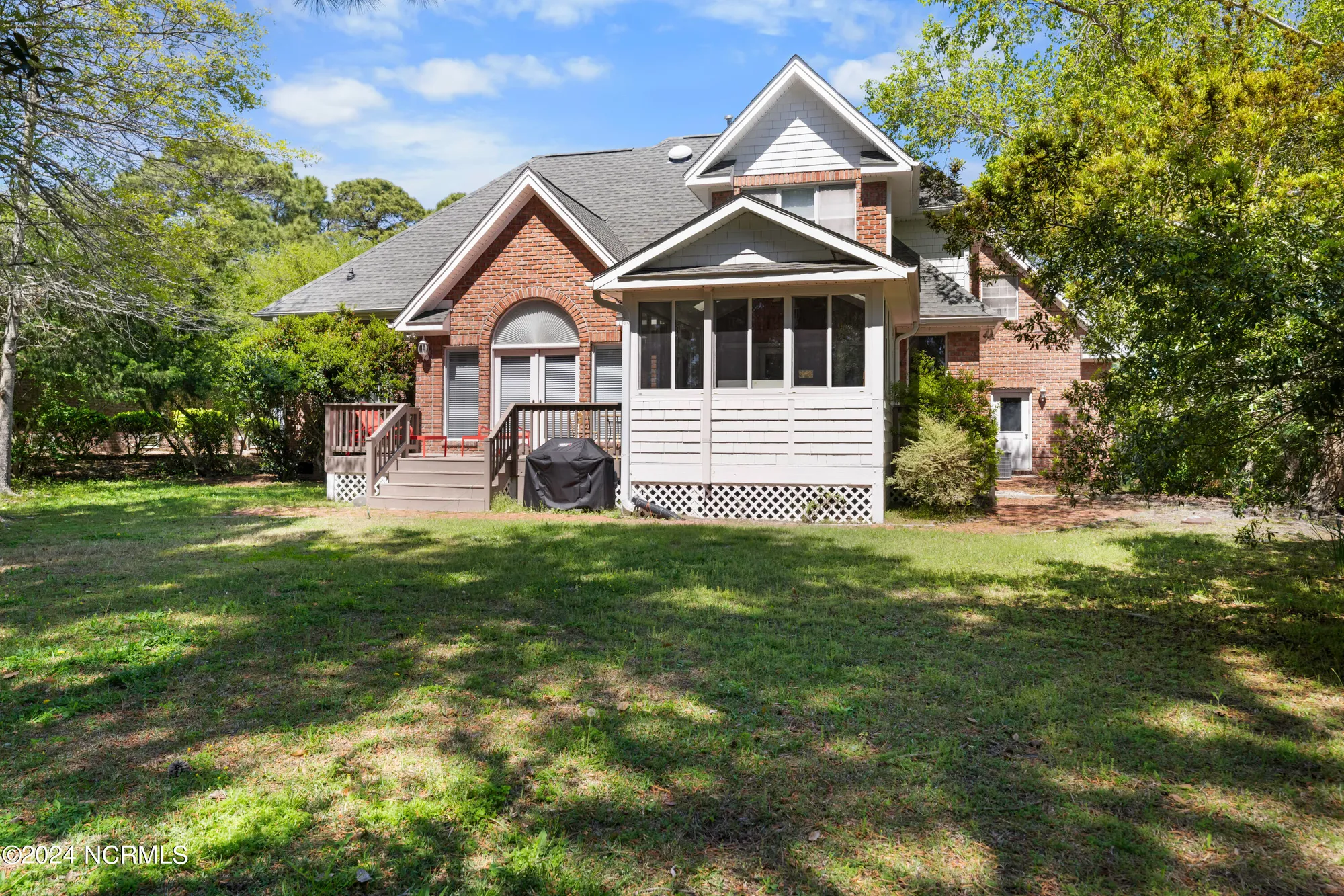 Property Slideshow image 41 of 66 | 2741 juneberry ln, Southport, NC, 28461
