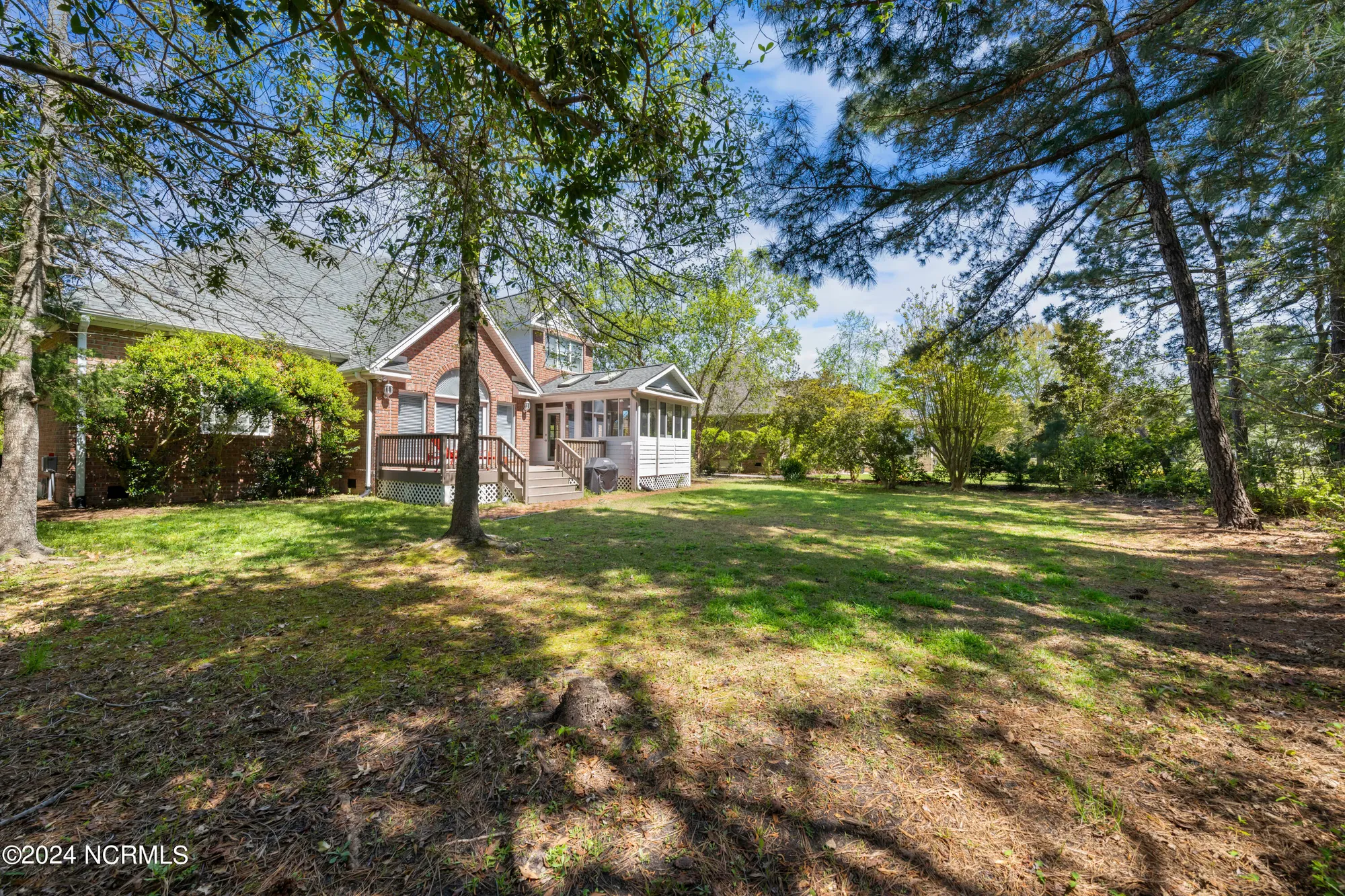 Property Slideshow image 42 of 66 | 2741 juneberry ln, Southport, NC, 28461