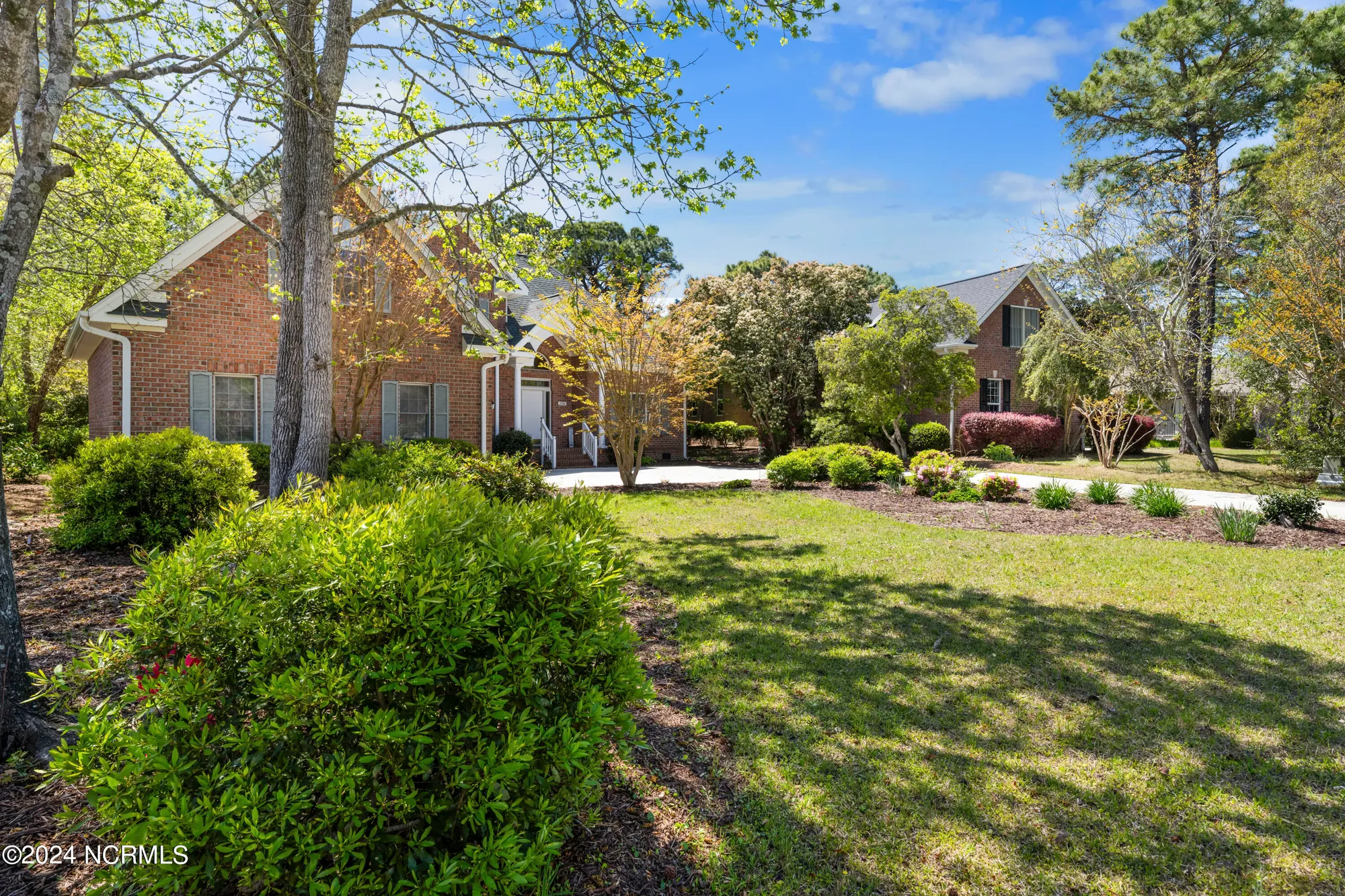 Property Slideshow image 44 of 66 | 2741 juneberry ln, Southport, NC, 28461