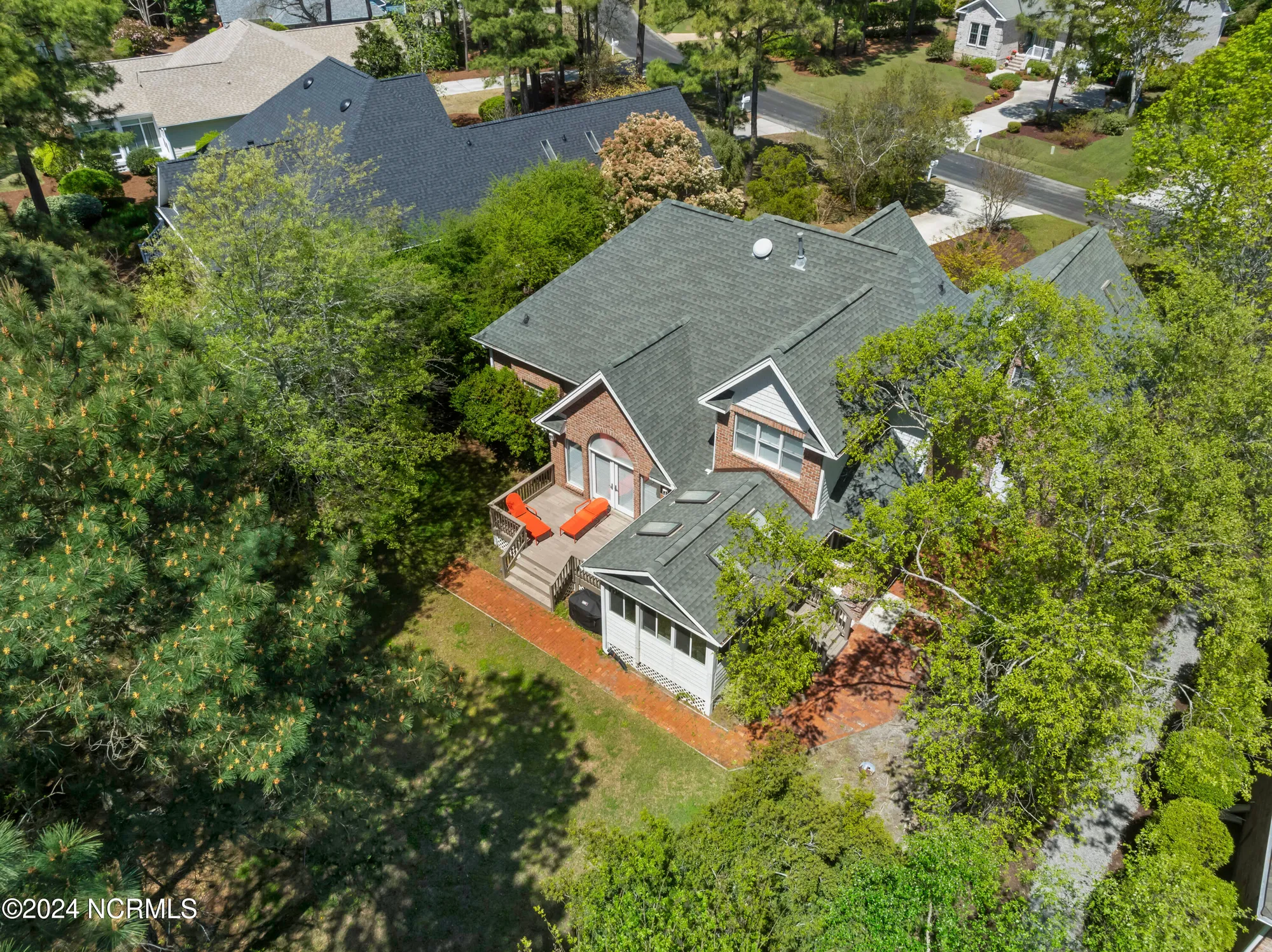 Property Slideshow image 45 of 66 | 2741 juneberry ln, Southport, NC, 28461