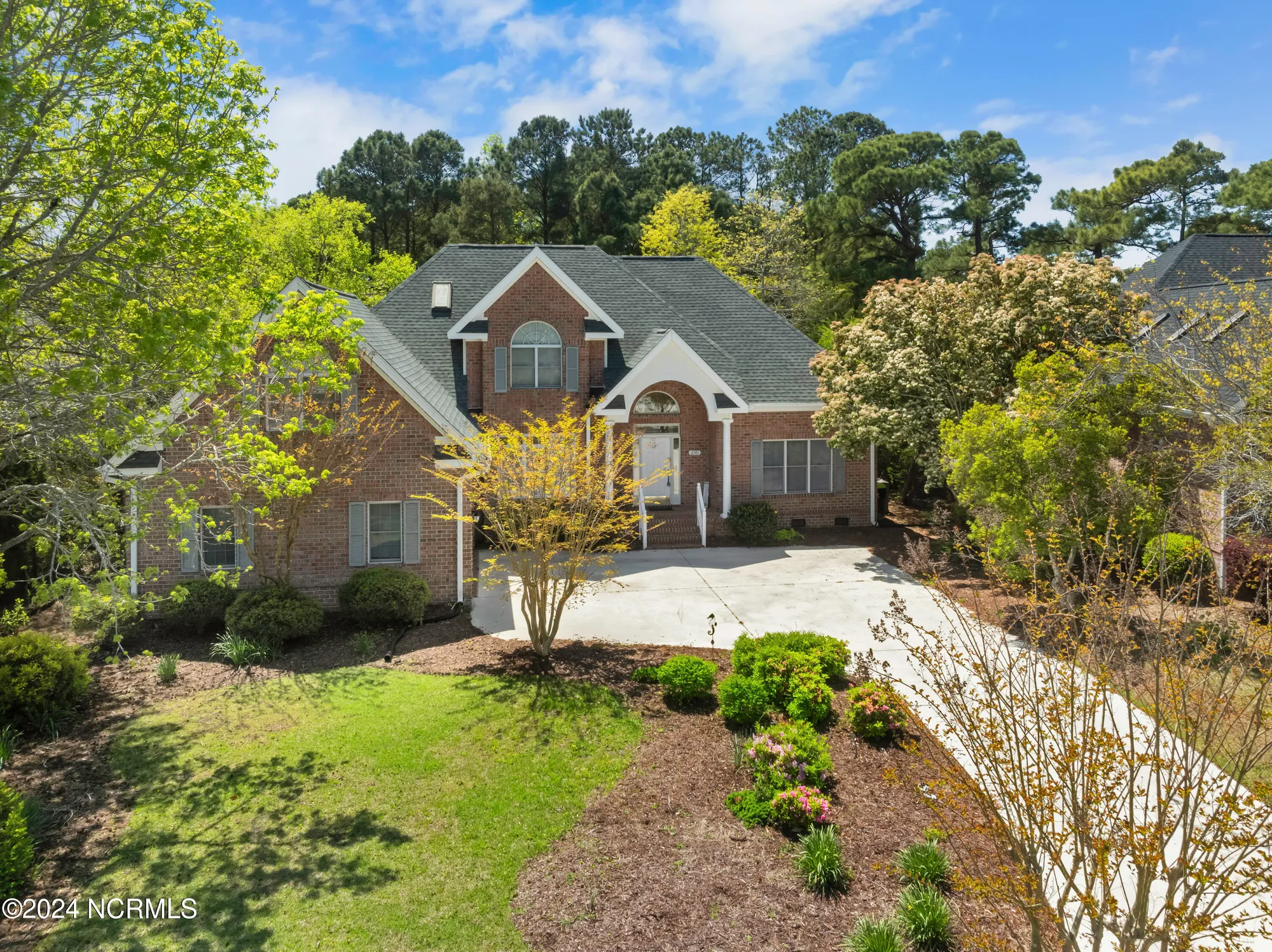 Property Slideshow image 46 of 66 | 2741 juneberry ln, Southport, NC, 28461