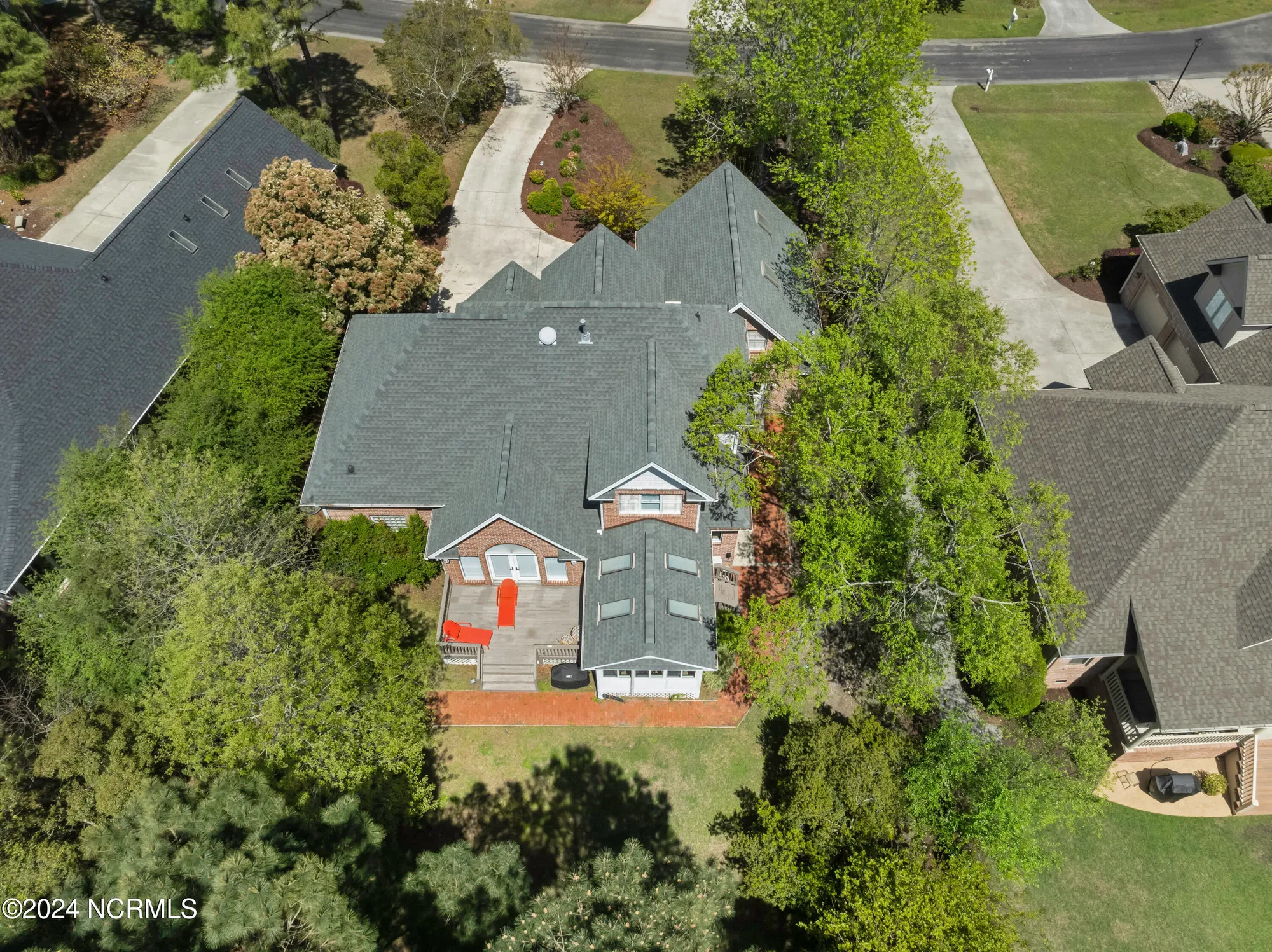 Property Slideshow image 48 of 66 | 2741 juneberry ln, Southport, NC, 28461