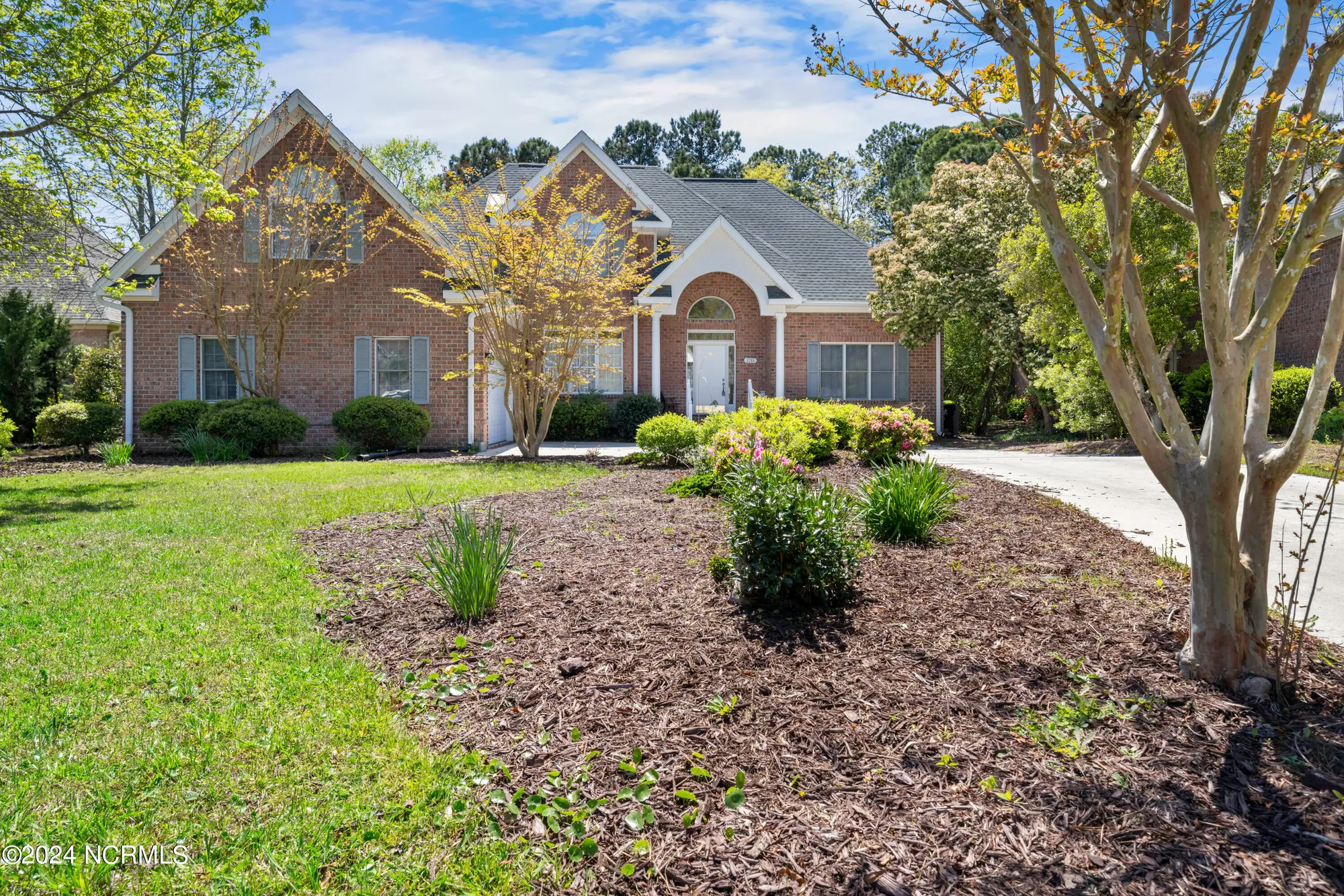 Property Slideshow image 54 of 66 | 2741 juneberry ln, Southport, NC, 28461