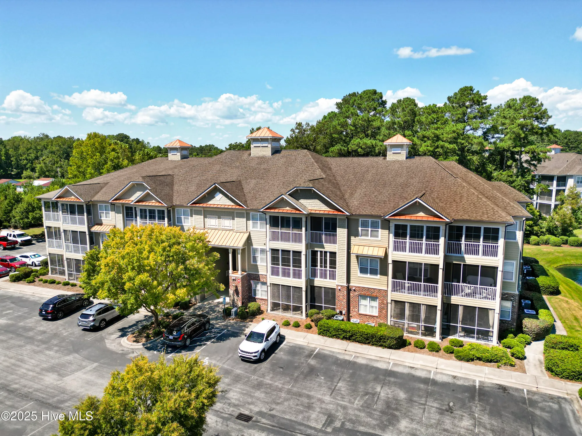 Property Slideshow image 34 of 37 | 395 s crow creek dr 1513, Calabash, NC, 28467