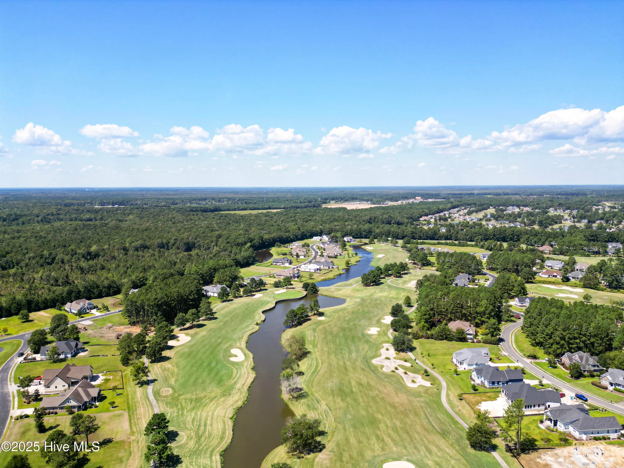Property Slideshow image 36 of 37 | 395 s crow creek dr 1513, Calabash, NC, 28467