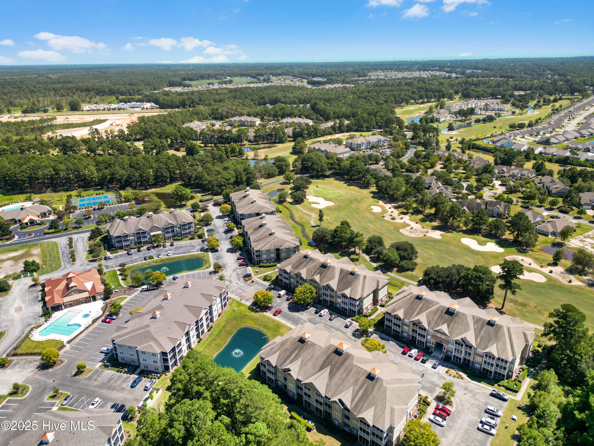 Property Slideshow image 35 of 37 | 395 s crow creek dr 1513, Calabash, NC, 28467