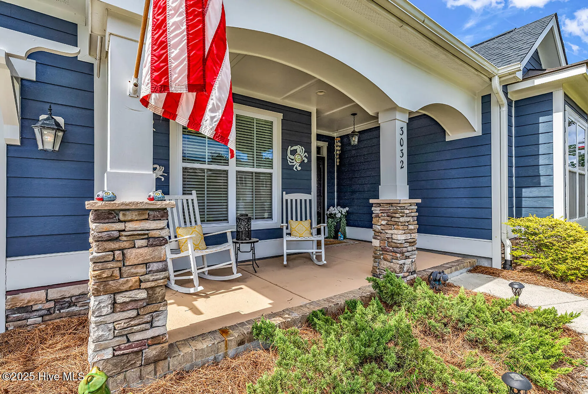 Property Slideshow image 2 of 59 | 3032 eno ln, Leland, NC, 28451