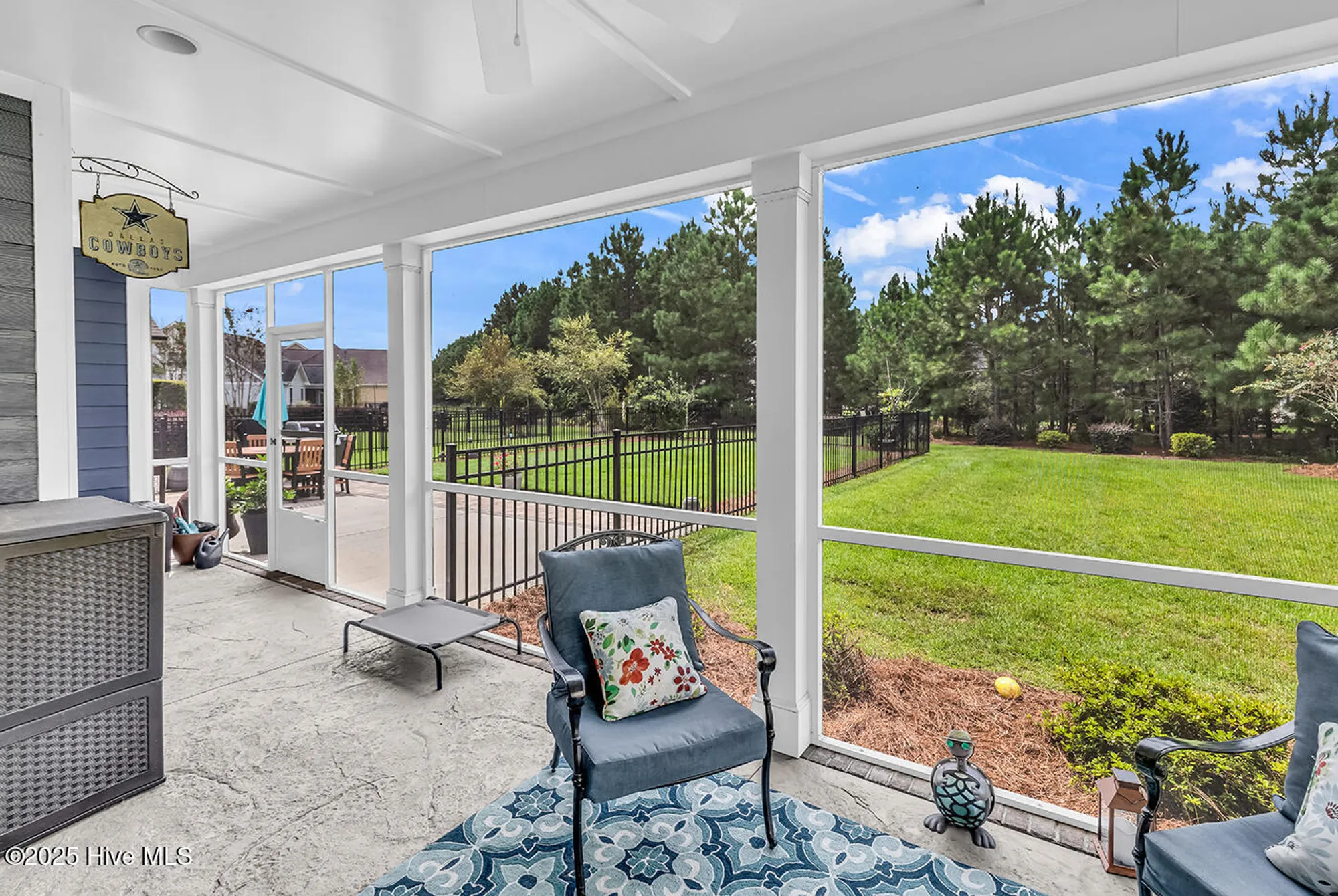 Property Slideshow image 34 of 59 | 3032 eno ln, Leland, NC, 28451