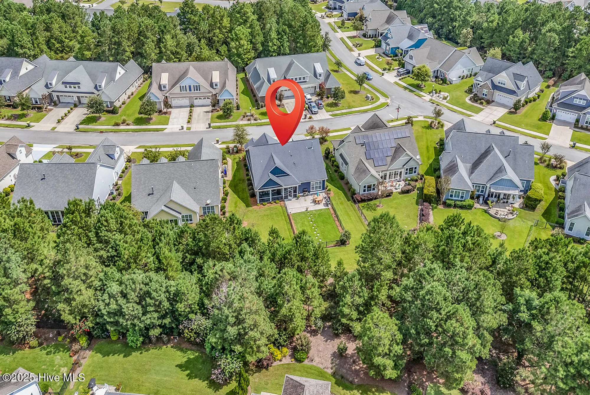 Property Slideshow image 43 of 59 | 3032 eno ln, Leland, NC, 28451