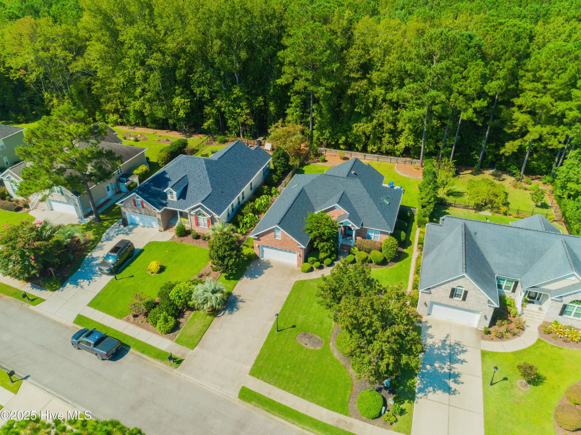 Property Slideshow image 32 of 48 | 677 covington dr nw, Calabash, NC, 28467