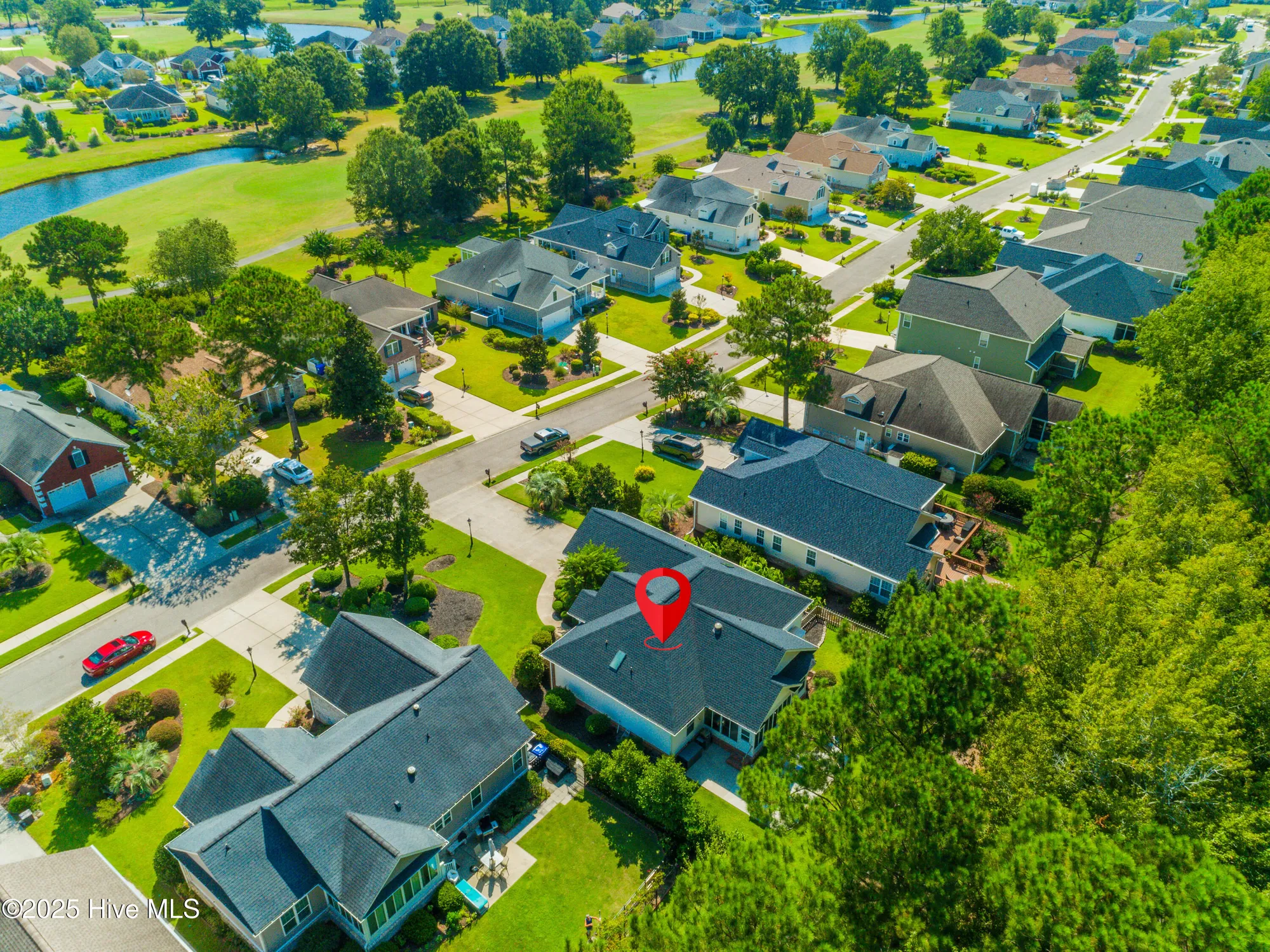 Property Slideshow image 33 of 48 | 677 covington dr nw, Calabash, NC, 28467