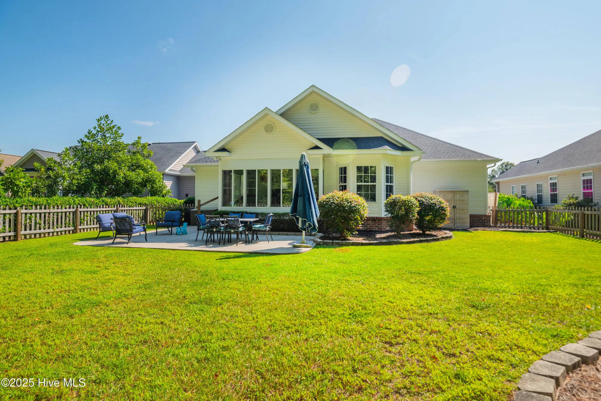Property Slideshow image 30 of 48 | 677 covington dr nw, Calabash, NC, 28467