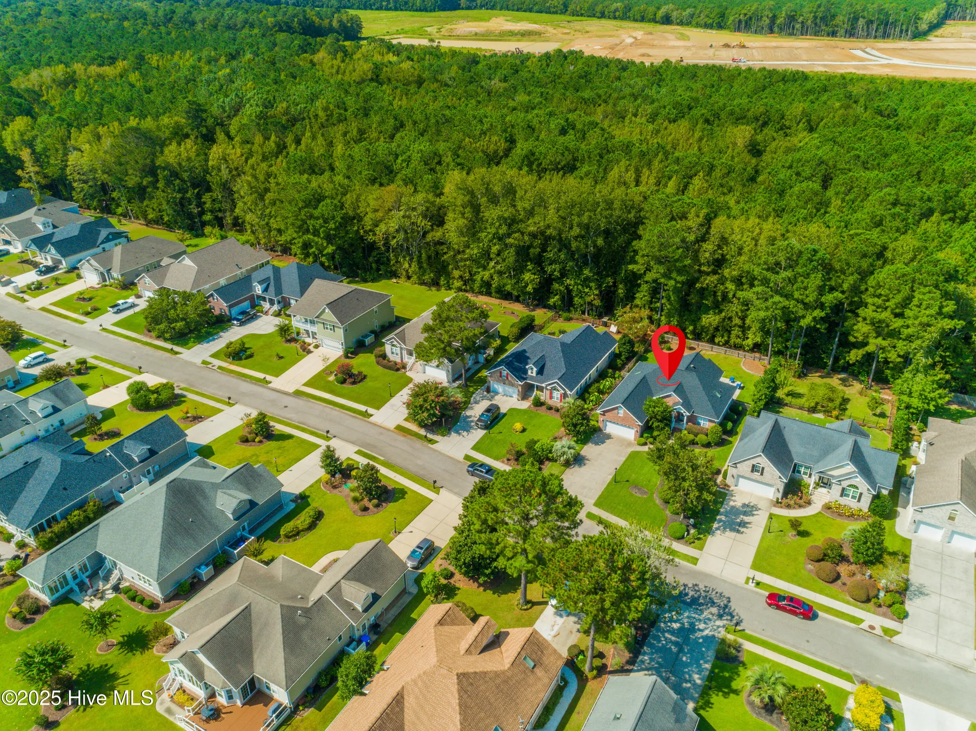 Property Slideshow image 34 of 48 | 677 covington dr nw, Calabash, NC, 28467