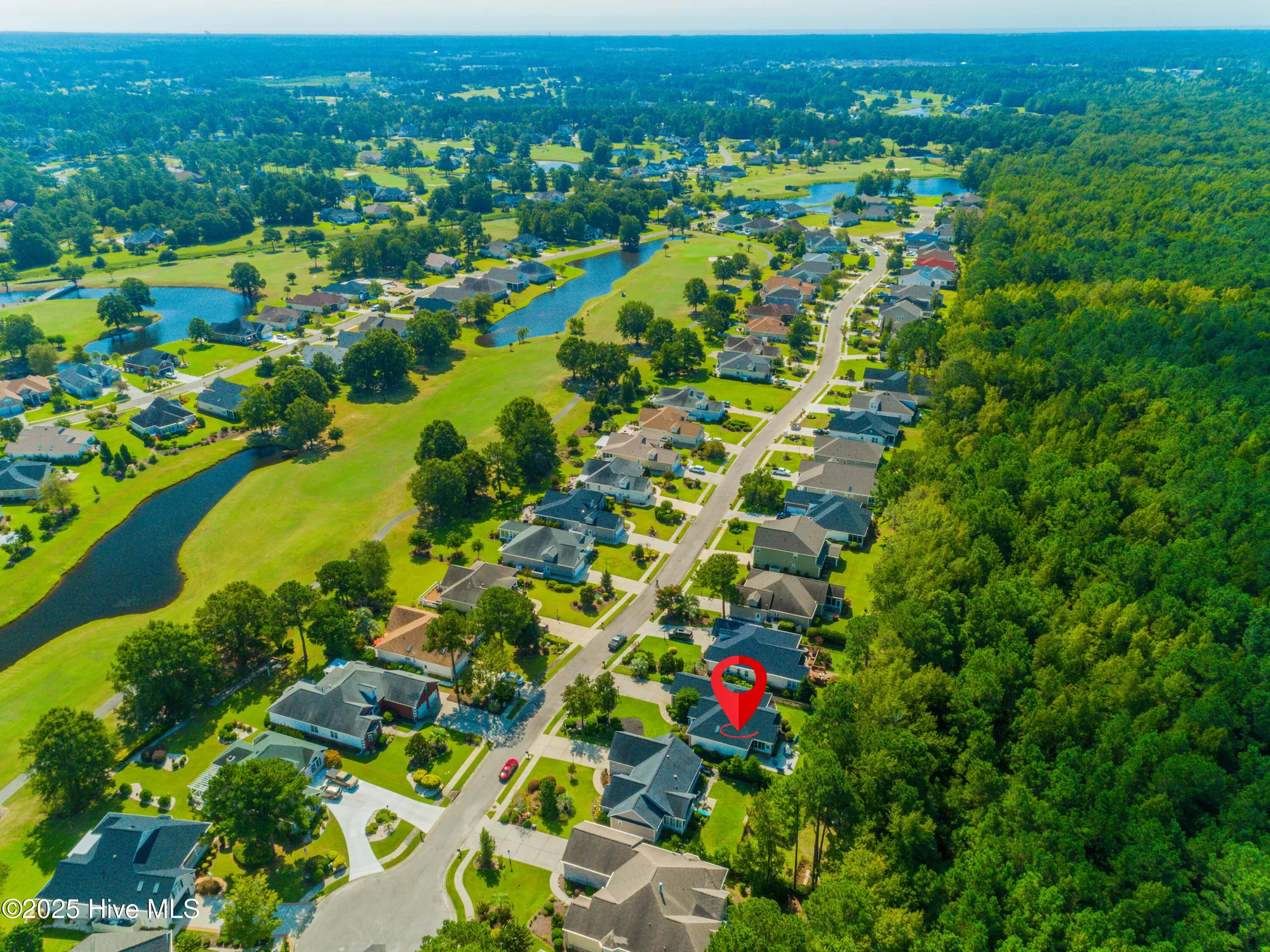 Property Slideshow image 35 of 48 | 677 covington dr nw, Calabash, NC, 28467