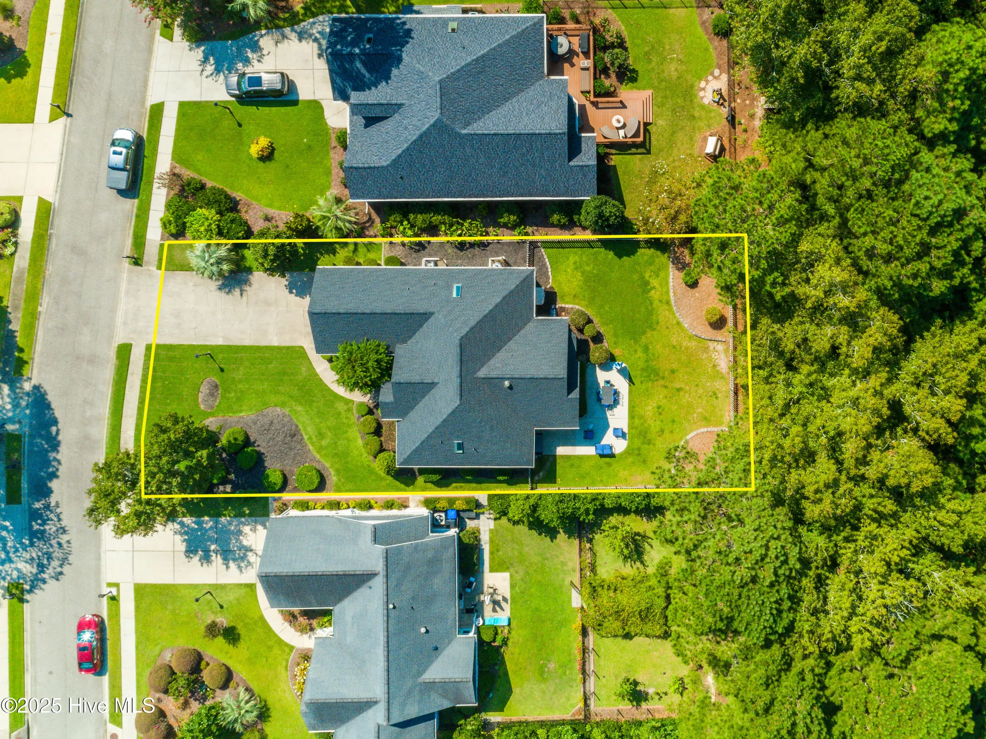 Property Slideshow image 36 of 48 | 677 covington dr nw, Calabash, NC, 28467