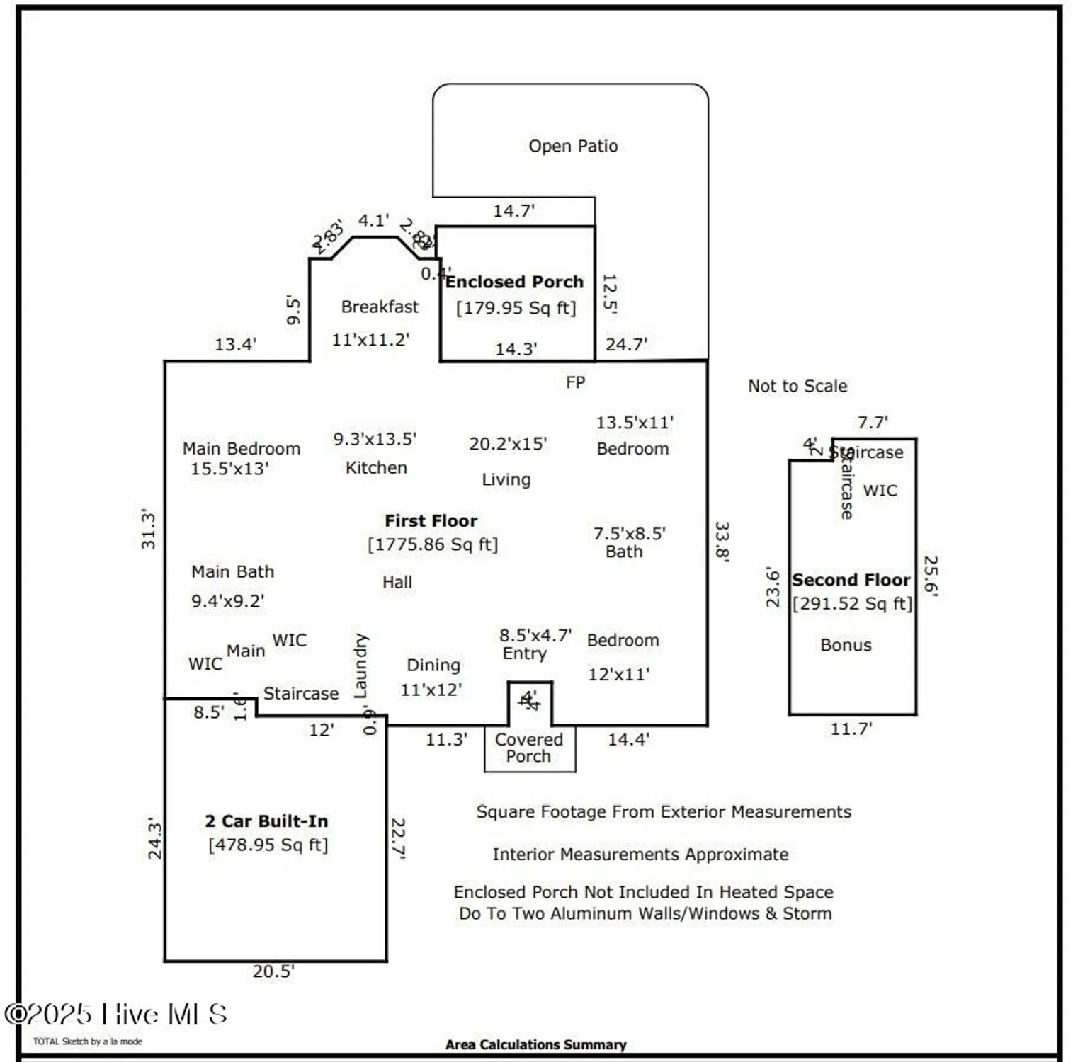 Property Slideshow image 37 of 48 | 677 covington dr nw, Calabash, NC, 28467