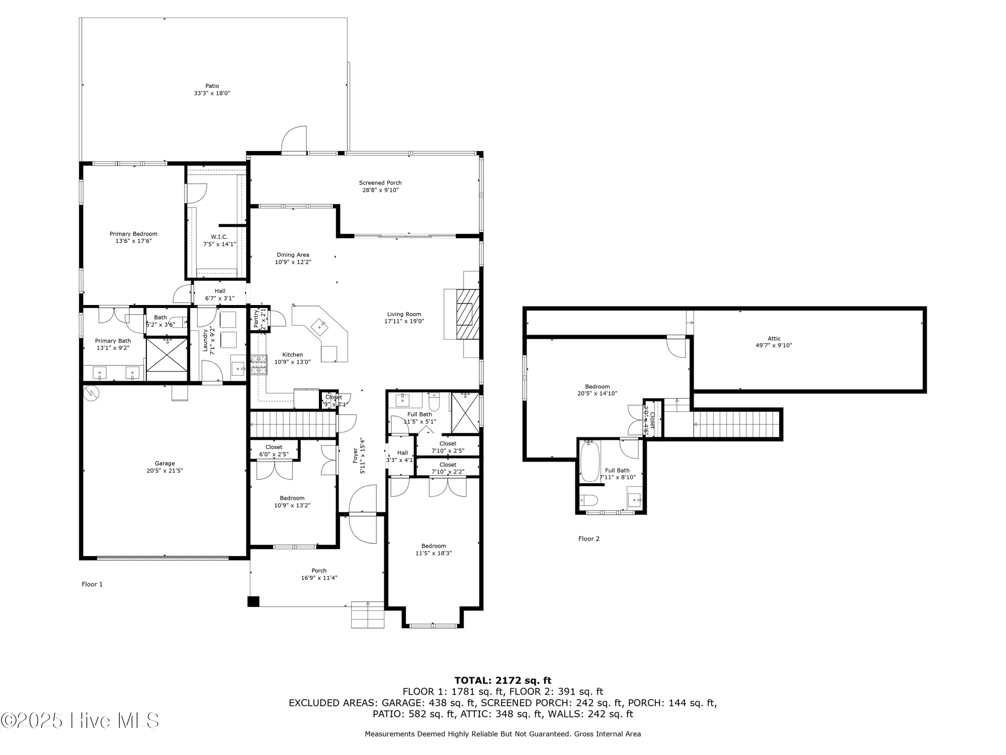Property Slideshow image 57 of 59 | 3032 eno ln, Leland, NC, 28451