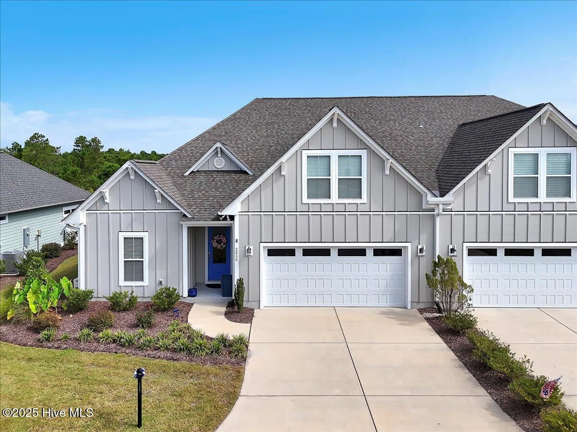 Property Slideshow image 1 of 61 | 3836 berkeley ct 45a, Southport, NC, 28461