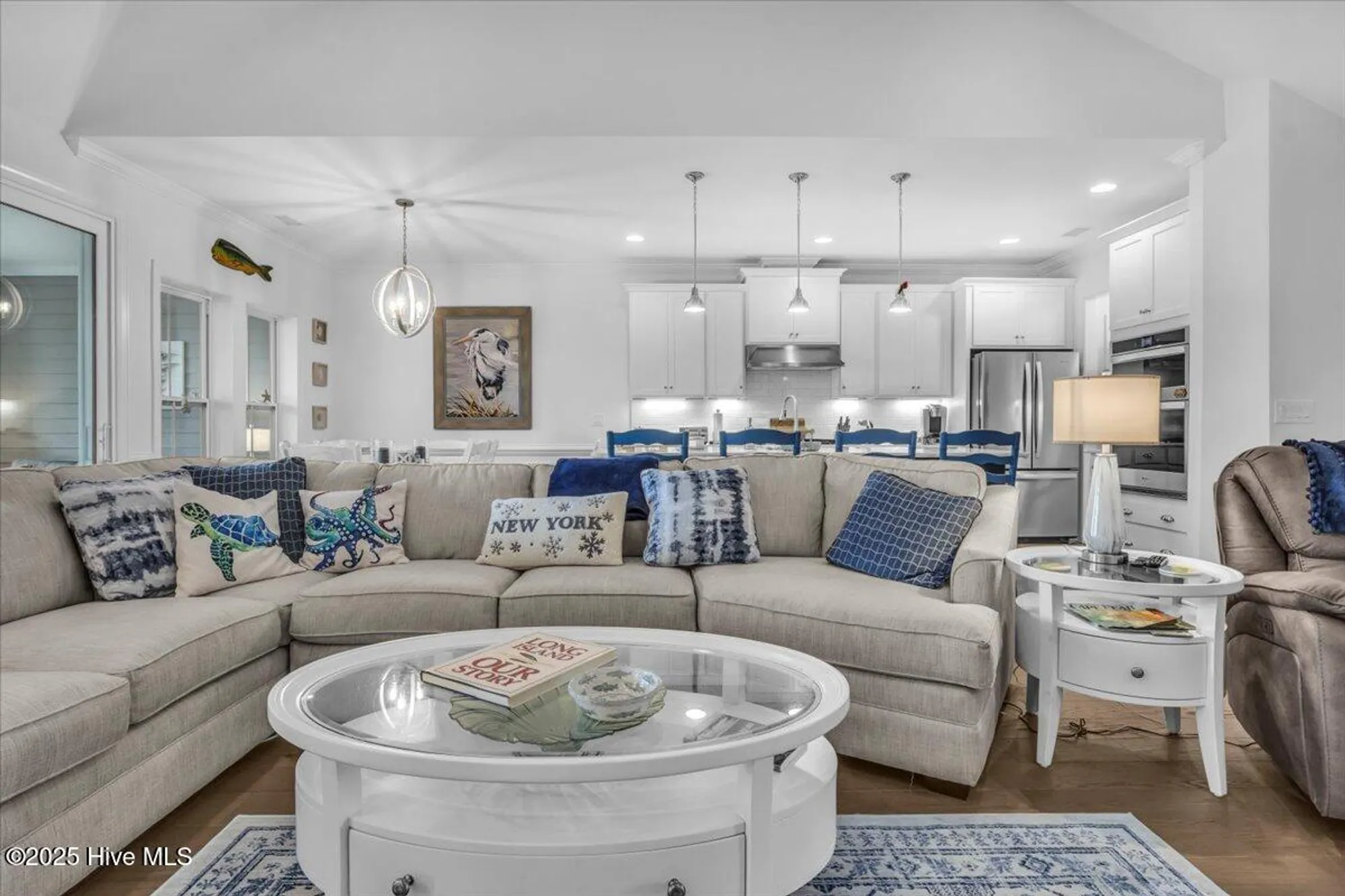 Property Slideshow image 9 of 61 | 3836 berkeley ct 45a, Southport, NC, 28461