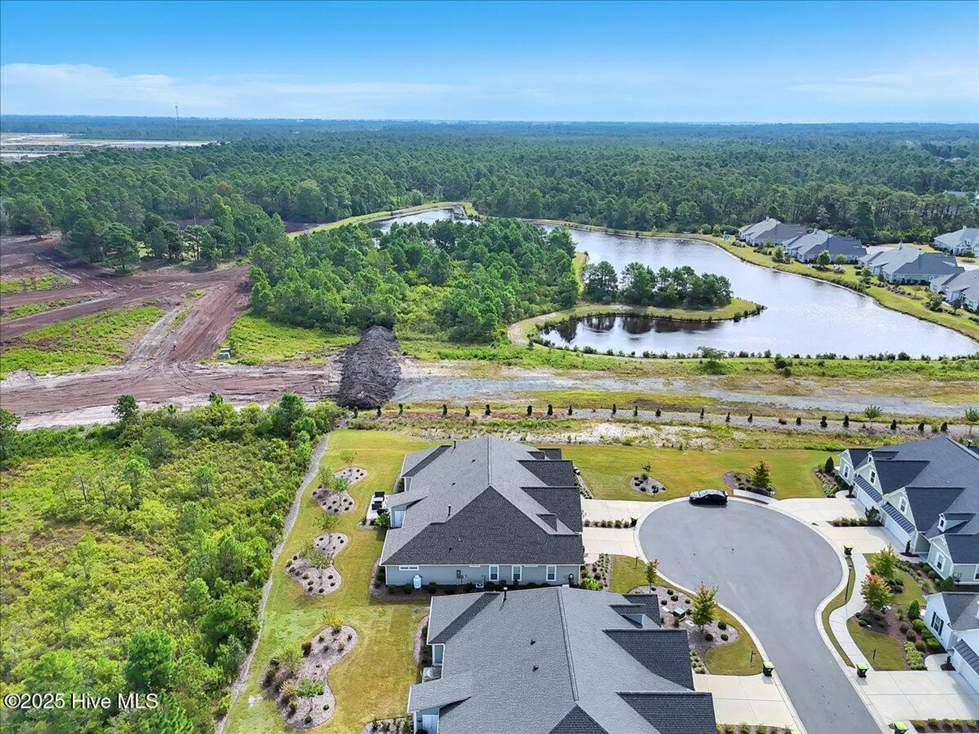 Property Slideshow image 43 of 61 | 3836 berkeley ct 45a, Southport, NC, 28461