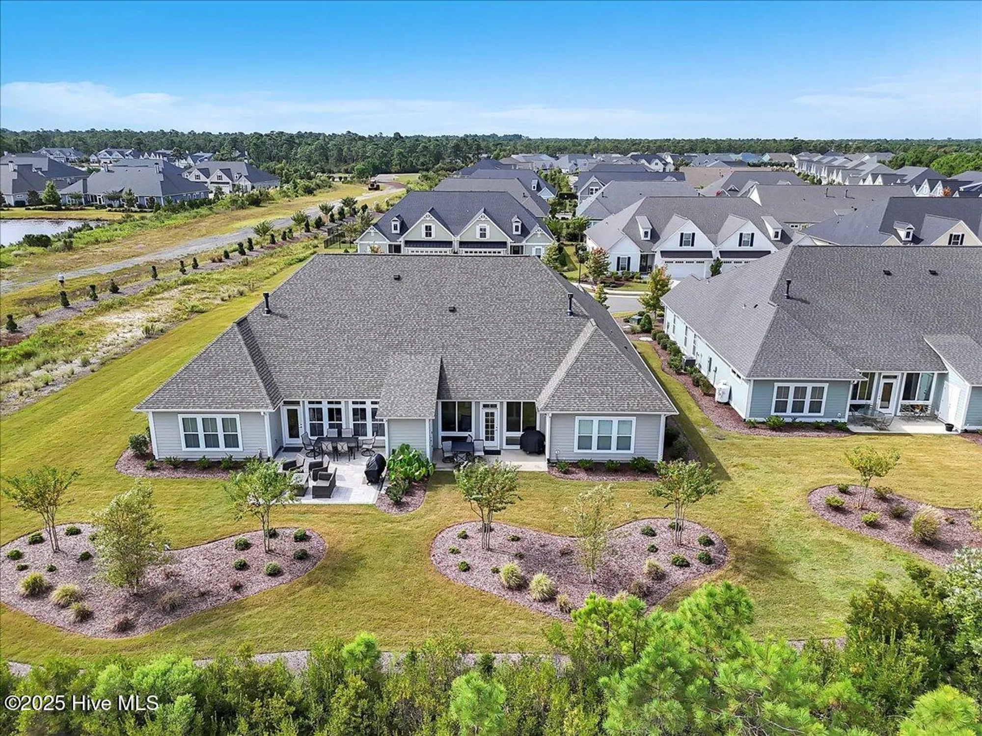 Property Slideshow image 45 of 61 | 3836 berkeley ct 45a, Southport, NC, 28461