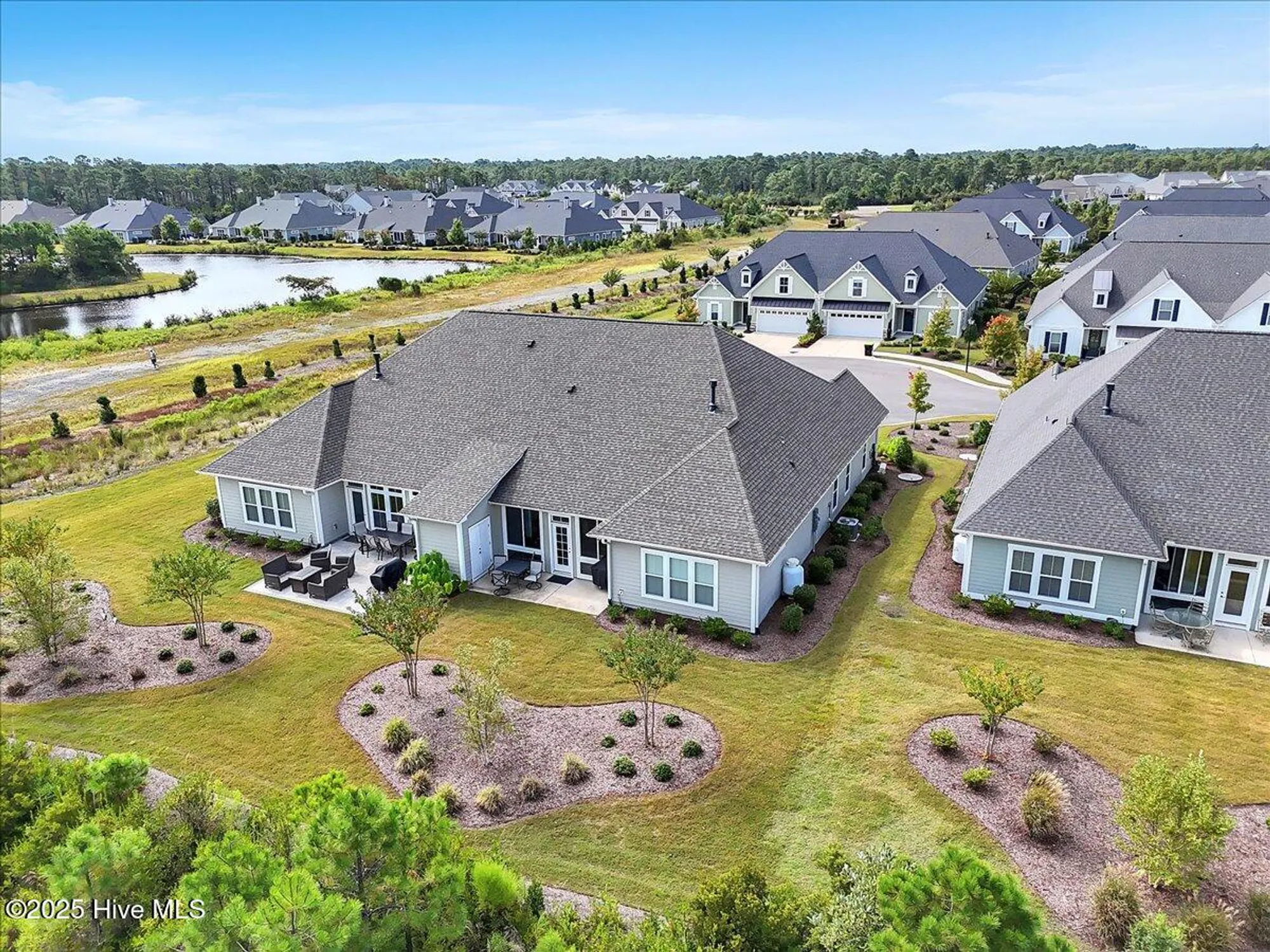 Property Slideshow image 46 of 61 | 3836 berkeley ct 45a, Southport, NC, 28461