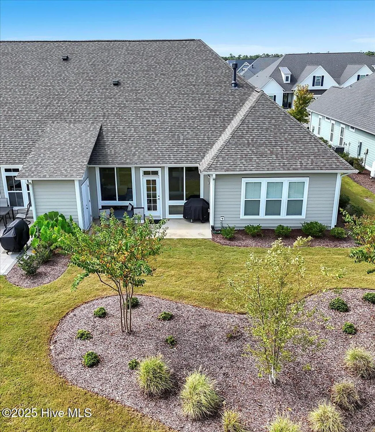 Property Slideshow image 47 of 61 | 3836 berkeley ct 45a, Southport, NC, 28461