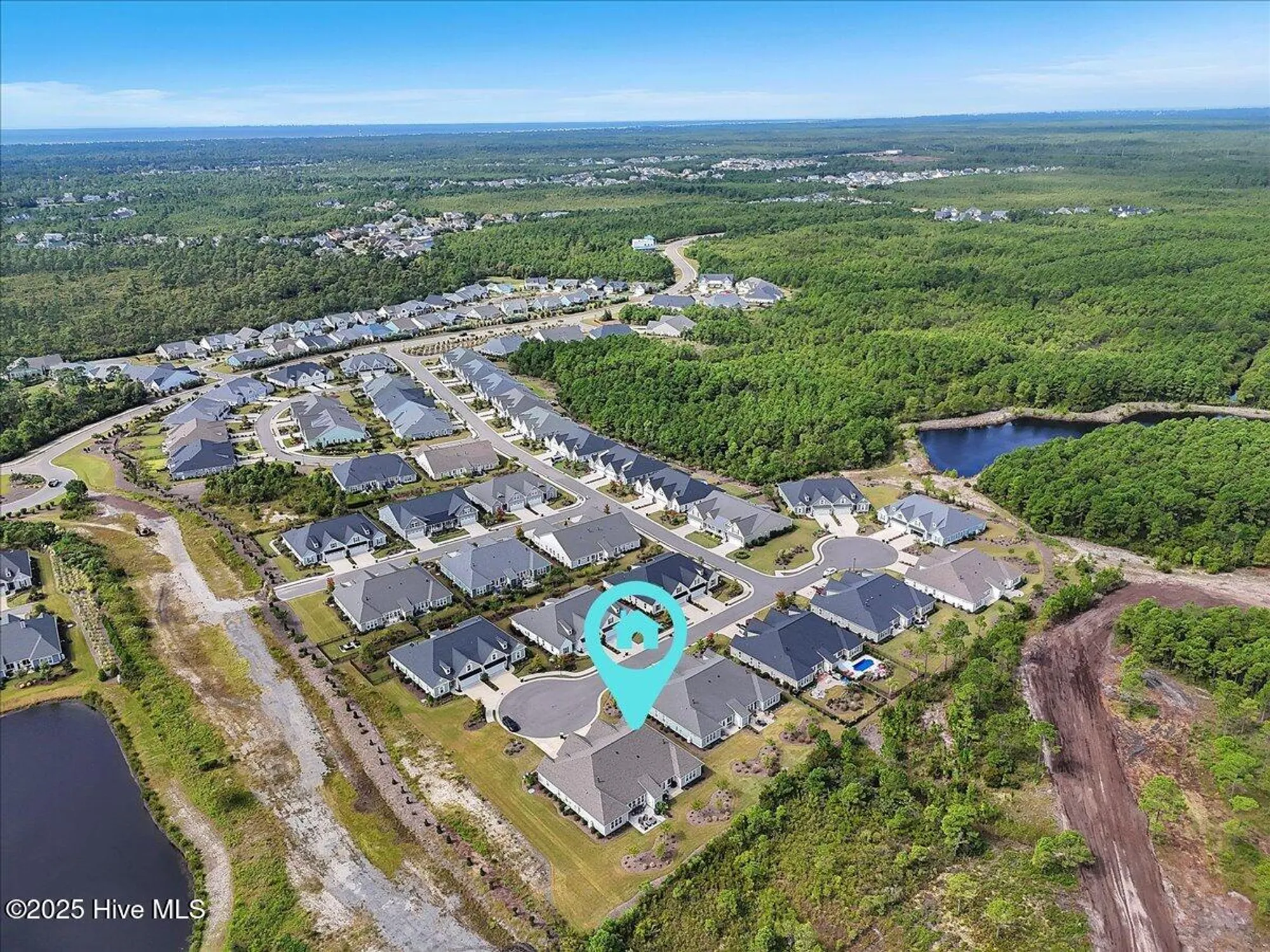 Property Slideshow image 48 of 61 | 3836 berkeley ct 45a, Southport, NC, 28461