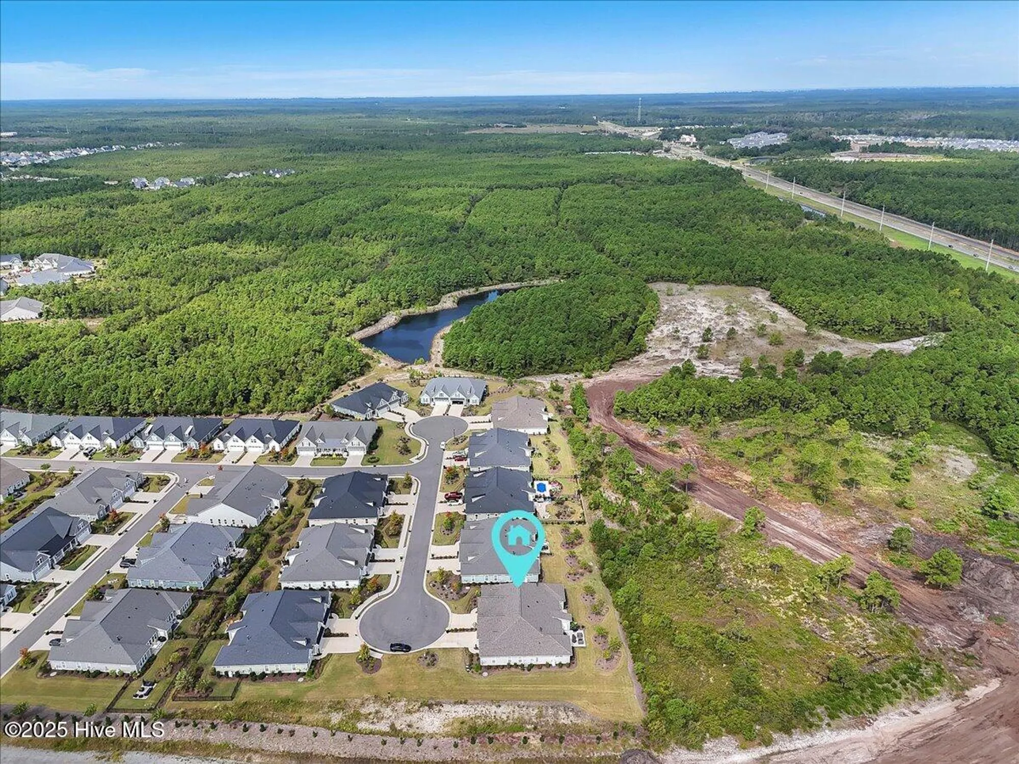 Property Slideshow image 49 of 61 | 3836 berkeley ct 45a, Southport, NC, 28461