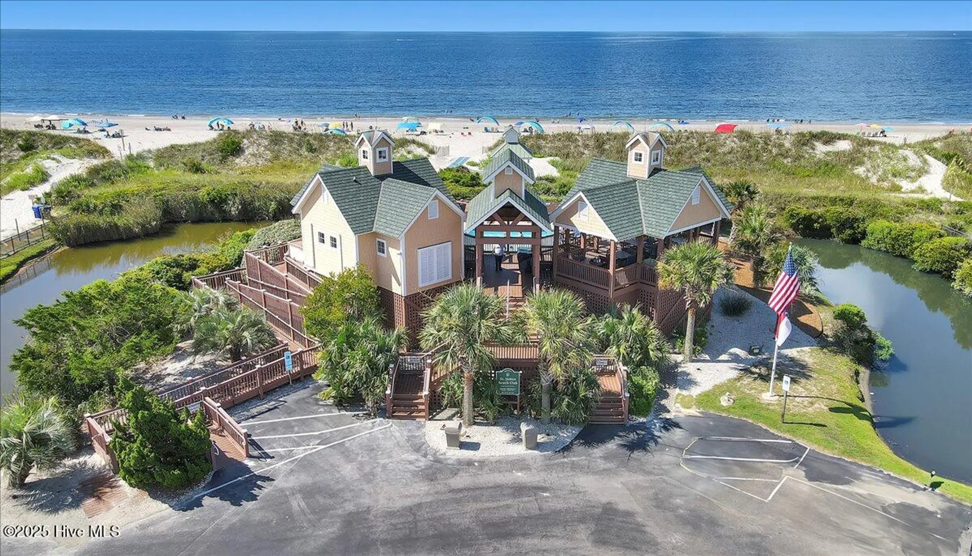 Property Slideshow image 50 of 61 | 3836 berkeley ct 45a, Southport, NC, 28461