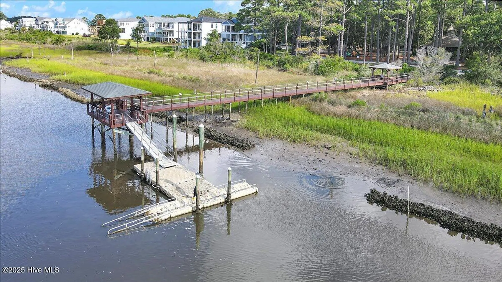 Property Slideshow image 52 of 61 | 3836 berkeley ct 45a, Southport, NC, 28461