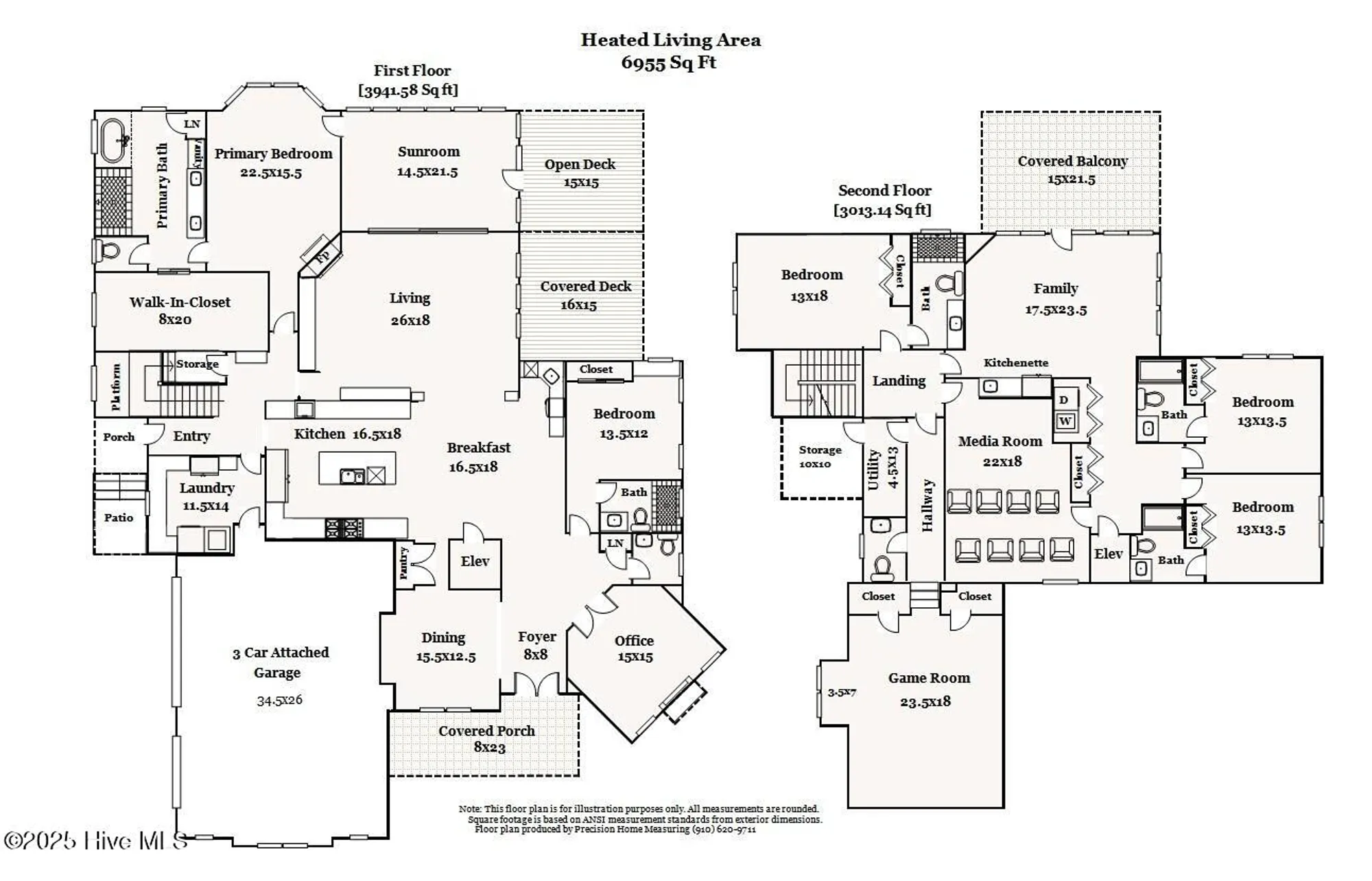 Property Slideshow image 69 of 115 | 4010 wyndmere dr, Southport, NC, 28461