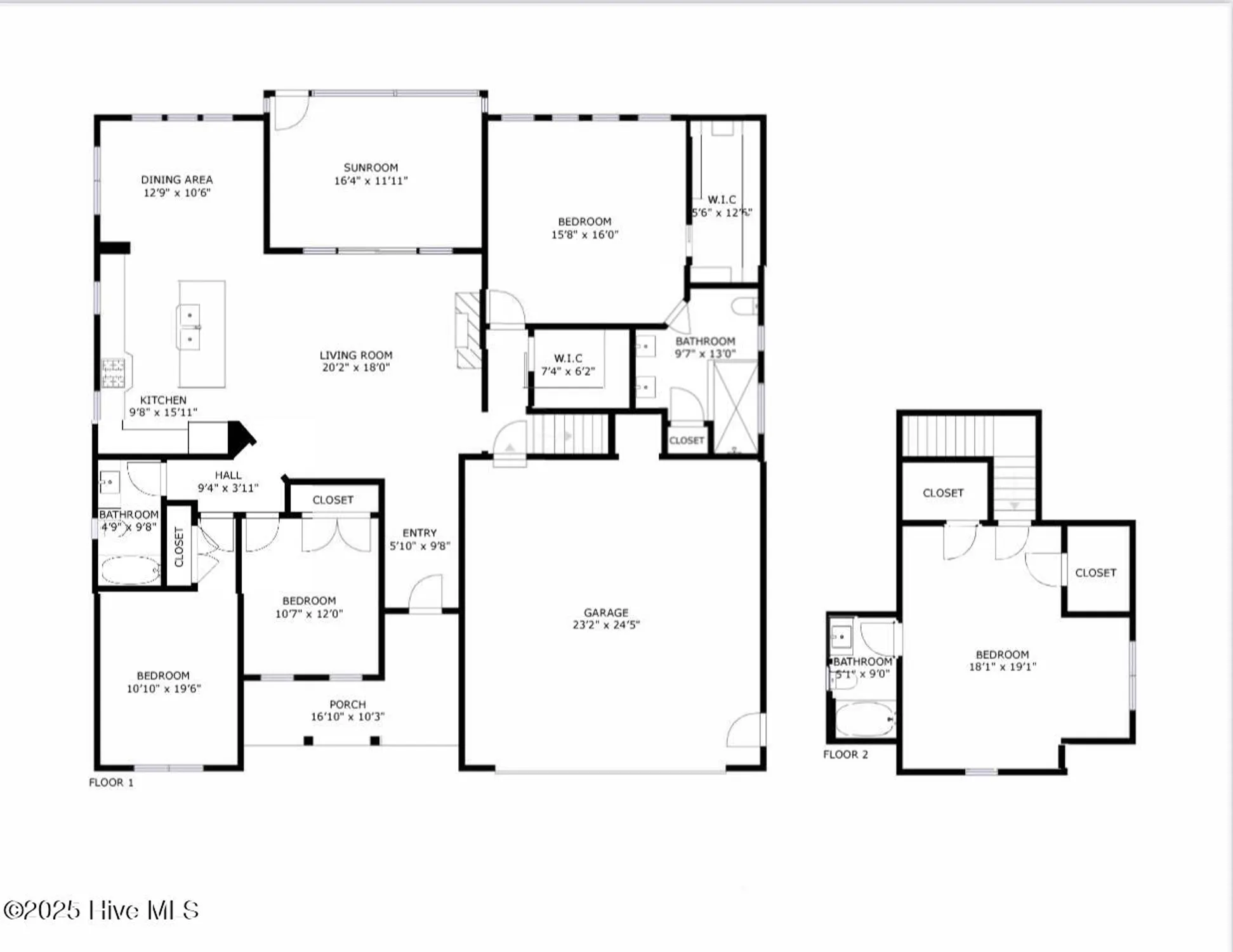 Property Slideshow image 8 of 66 | 619 wisteria dr, Sunset Beach, NC, 28468