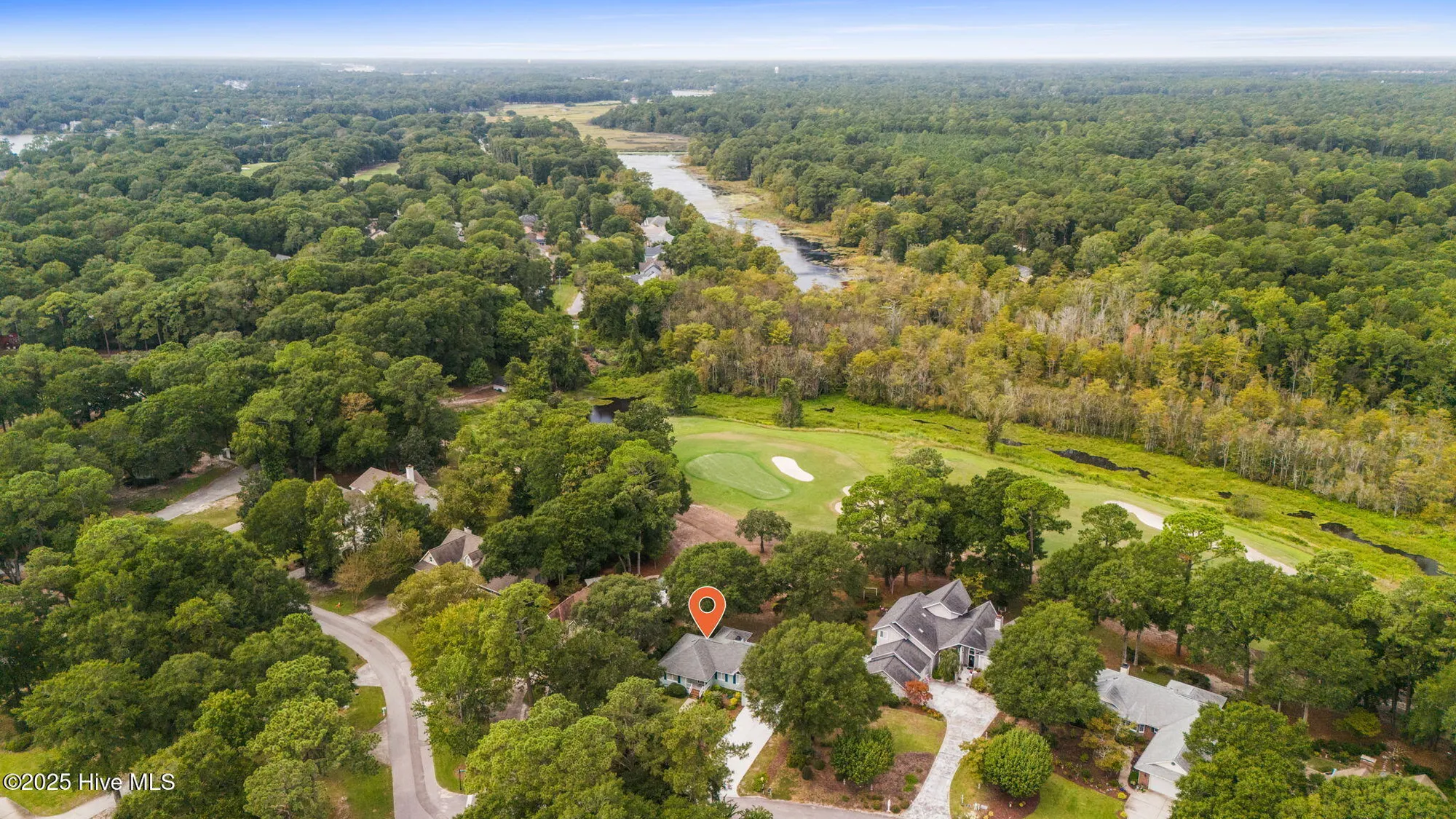 Property Slideshow image 54 of 69 | 265 creek view dr, Sunset Beach, NC, 28468