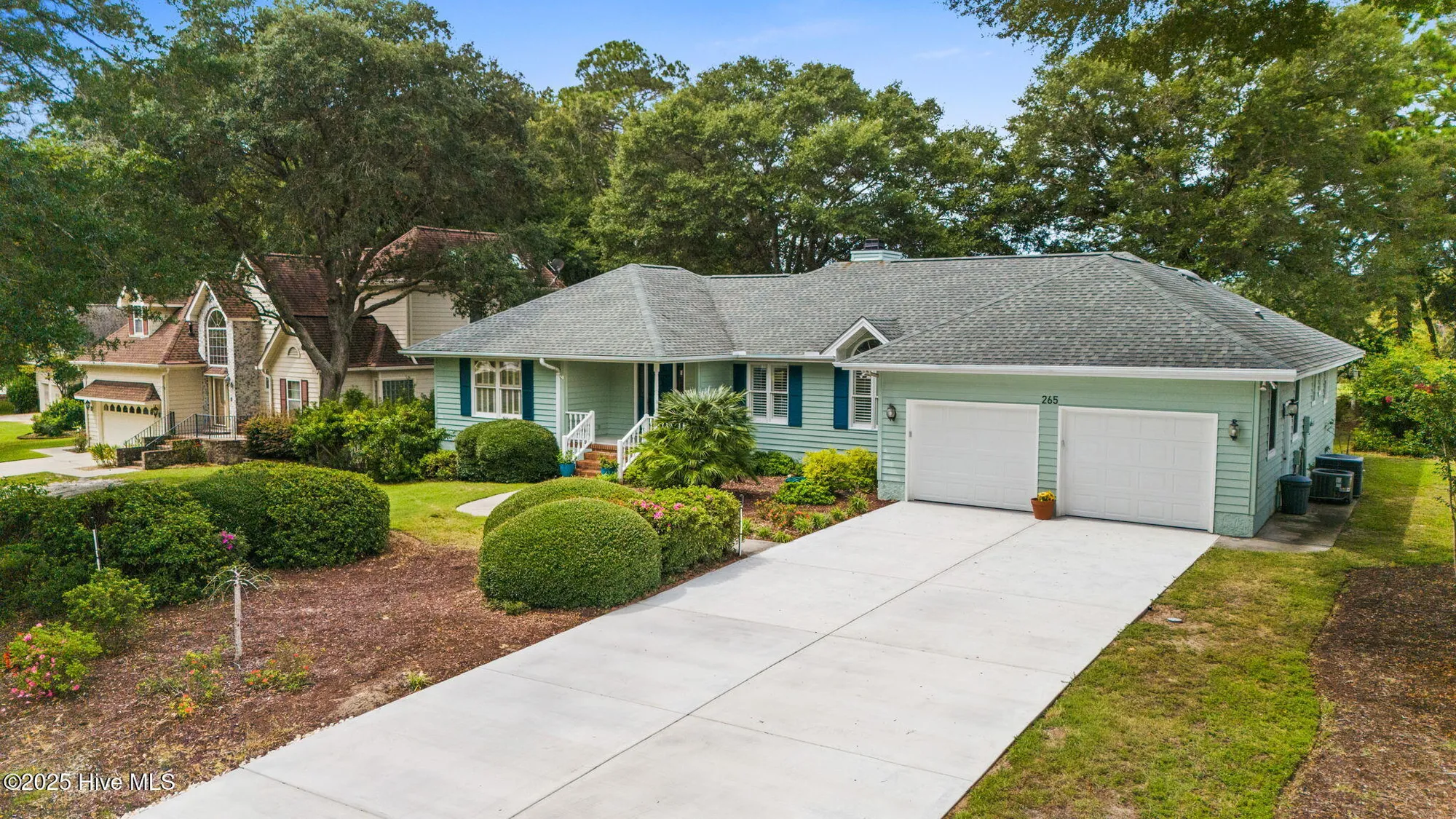 Property Slideshow image 56 of 69 | 265 creek view dr, Sunset Beach, NC, 28468