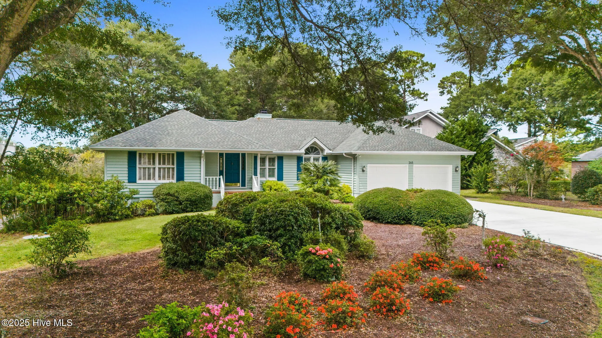 Property Slideshow image 57 of 69 | 265 creek view dr, Sunset Beach, NC, 28468
