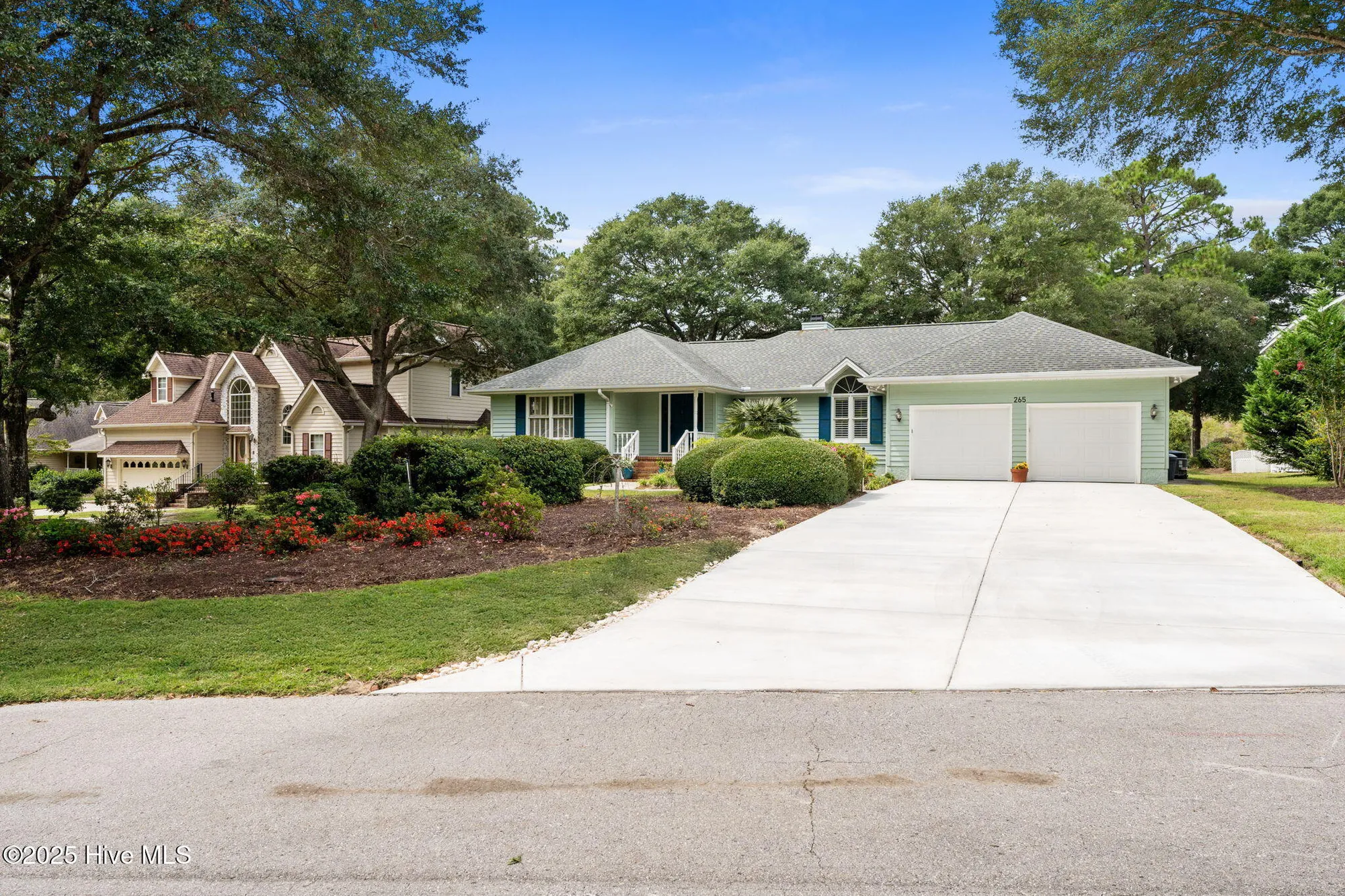 Property Slideshow image 58 of 69 | 265 creek view dr, Sunset Beach, NC, 28468