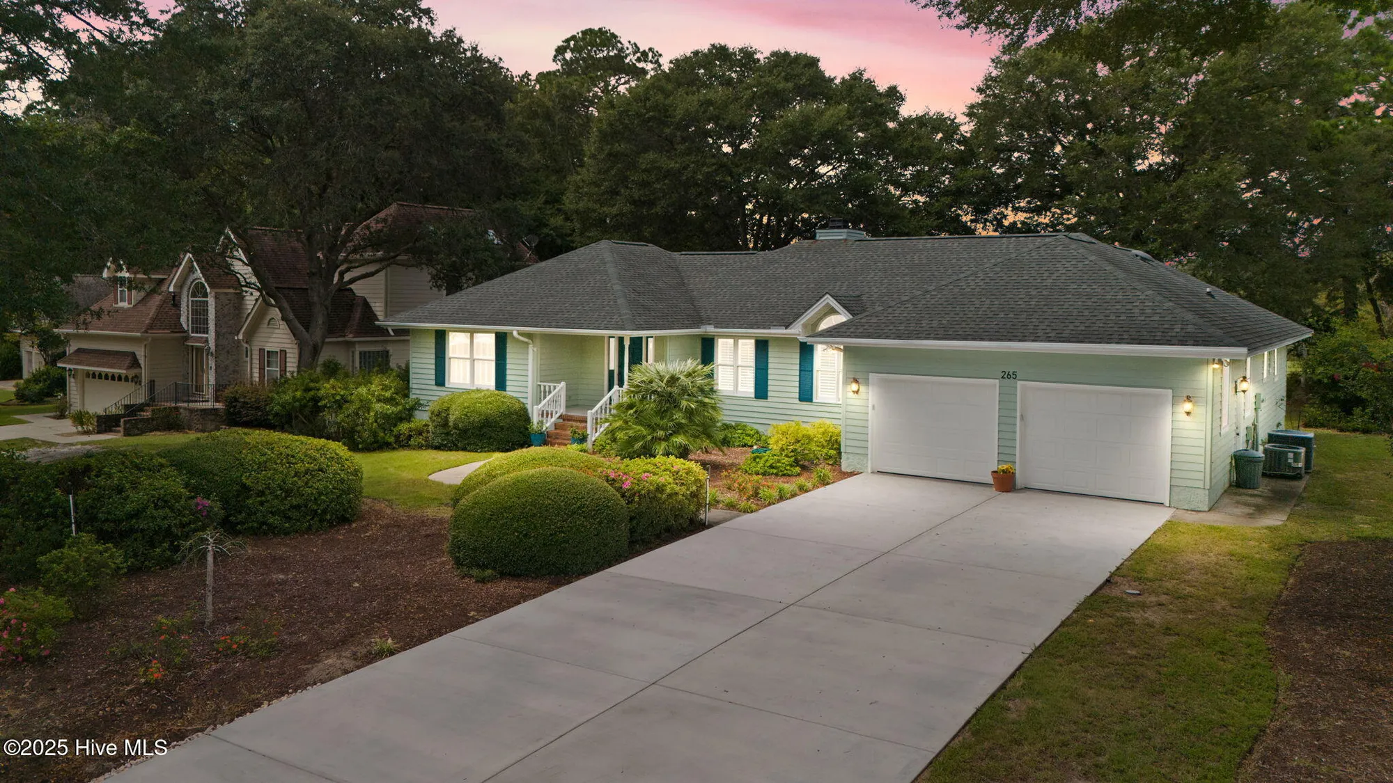 Property Slideshow image 60 of 69 | 265 creek view dr, Sunset Beach, NC, 28468