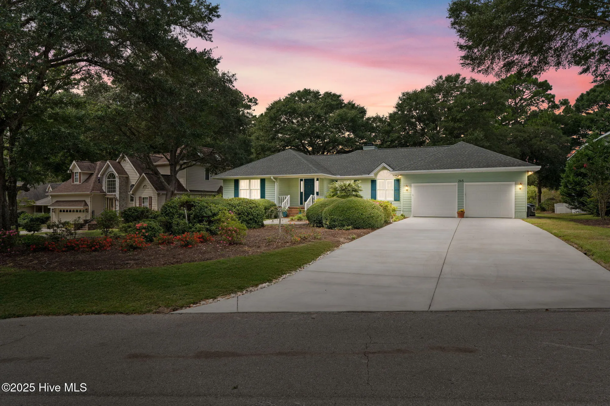 Property Slideshow image 61 of 69 | 265 creek view dr, Sunset Beach, NC, 28468