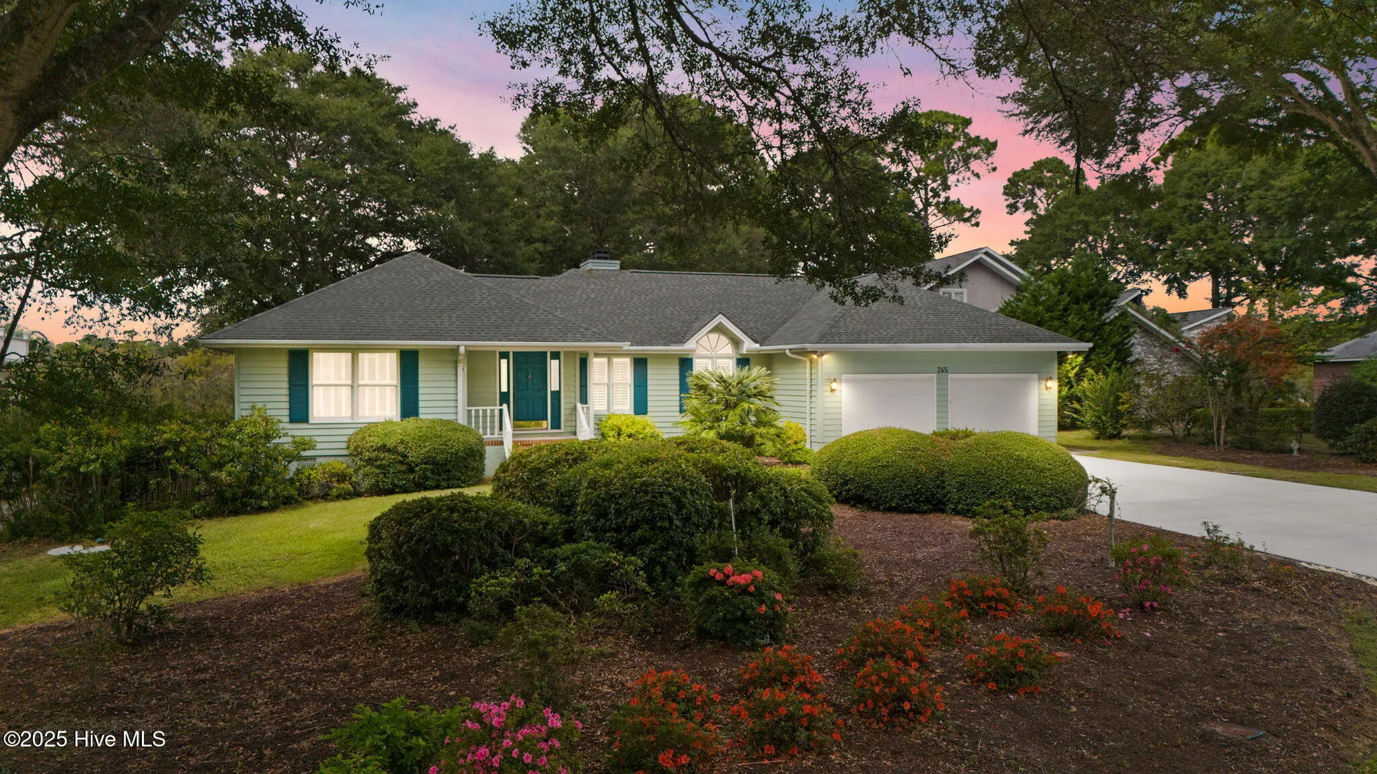 Property Slideshow image 1 of 69 | 265 creek view dr, Sunset Beach, NC, 28468