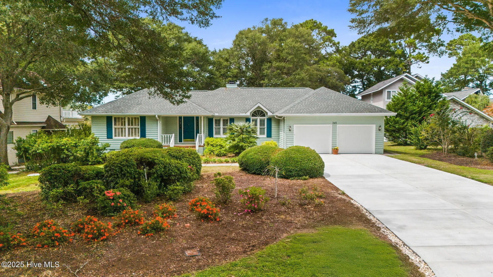 Property Slideshow image 5 of 69 | 265 creek view dr, Sunset Beach, NC, 28468
