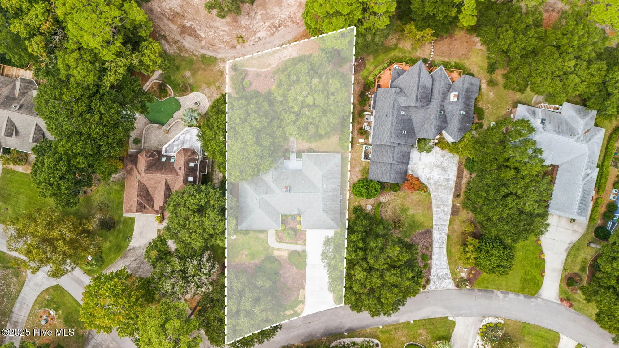 Property Slideshow image 44 of 69 | 265 creek view dr, Sunset Beach, NC, 28468