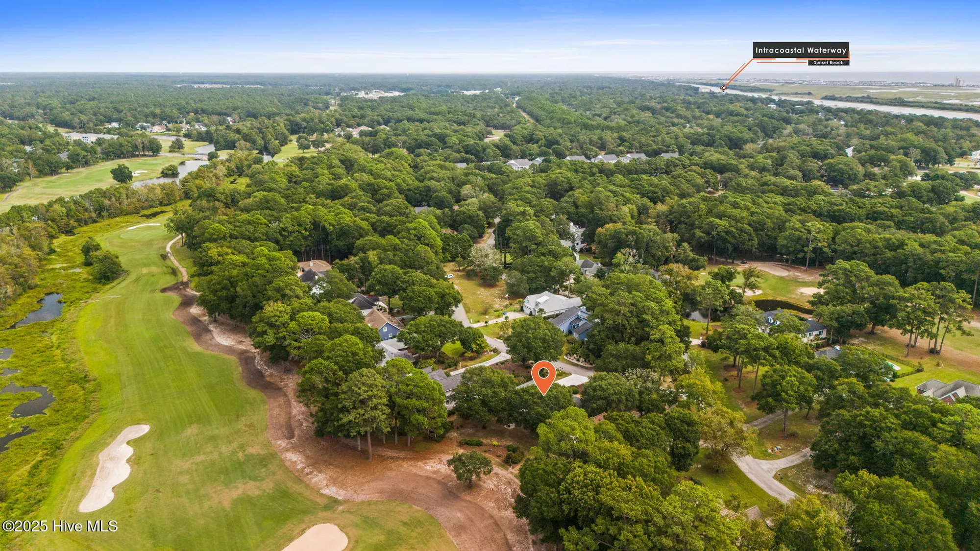 Property Slideshow image 50 of 69 | 265 creek view dr, Sunset Beach, NC, 28468