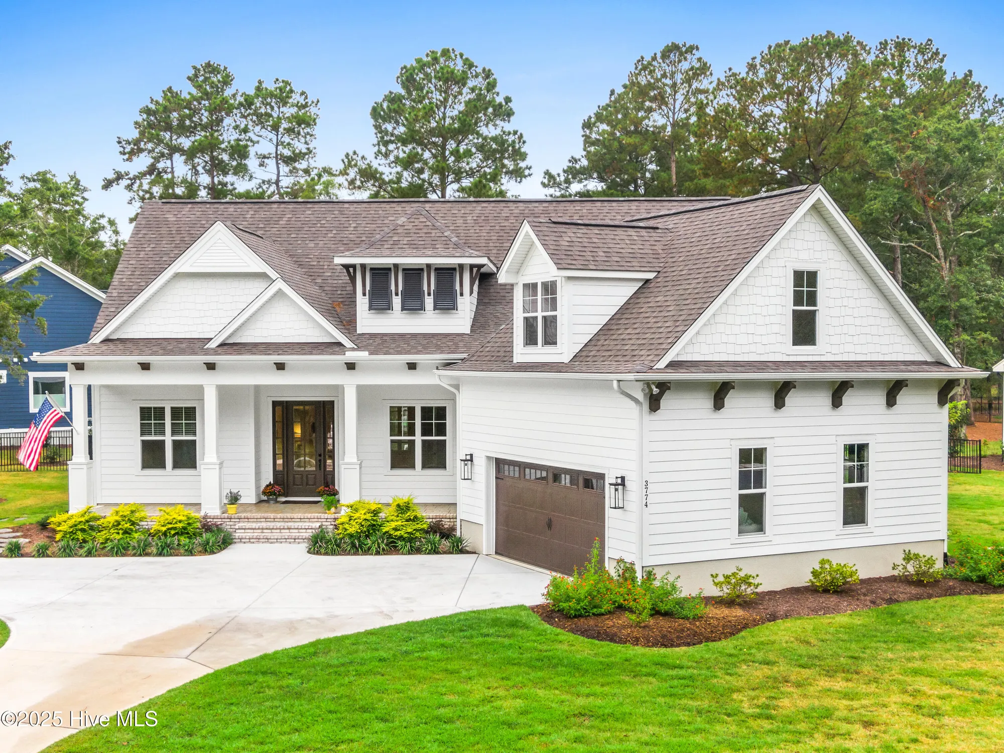 Property Slideshow image 1 of 58 | 3774 river park way ne, Leland, NC, 28451